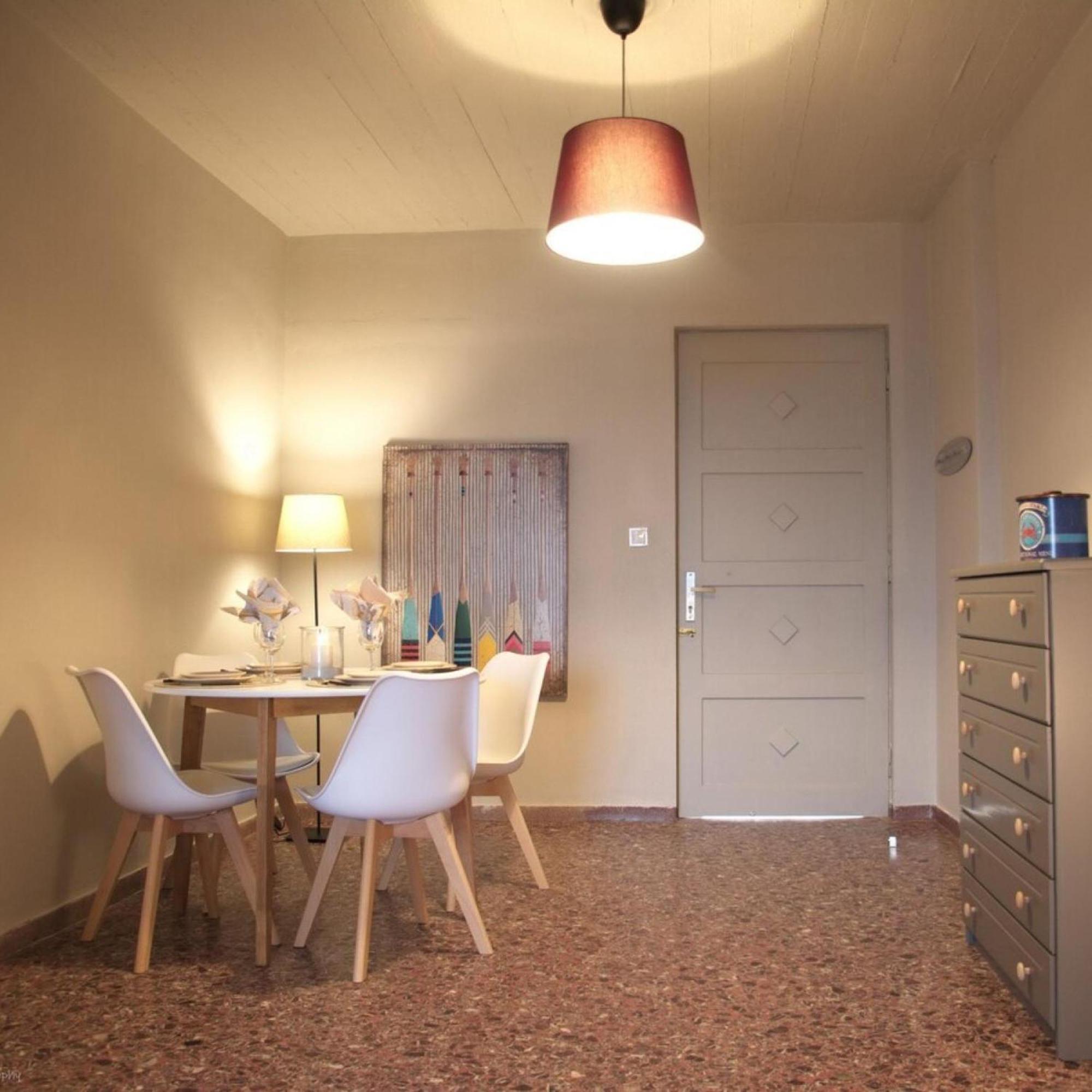Irini's Sea View Cozy Nea Makri