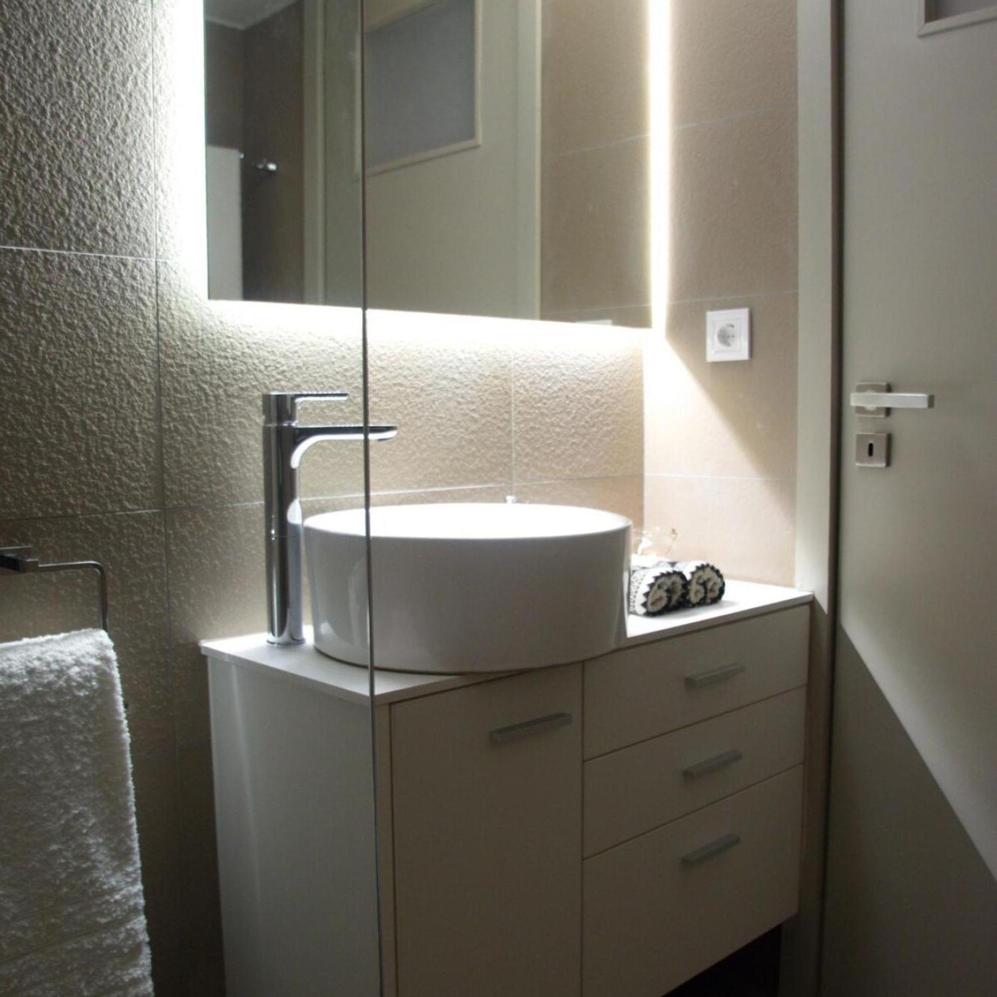 Apartment Irini's Sea View Cozy