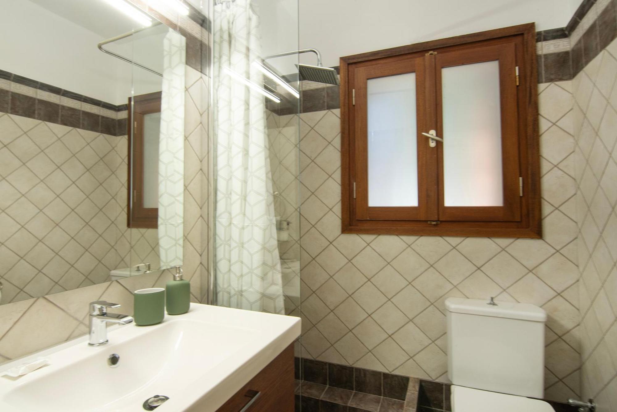 Apartment Pyrgos Ralli Estate Aegina