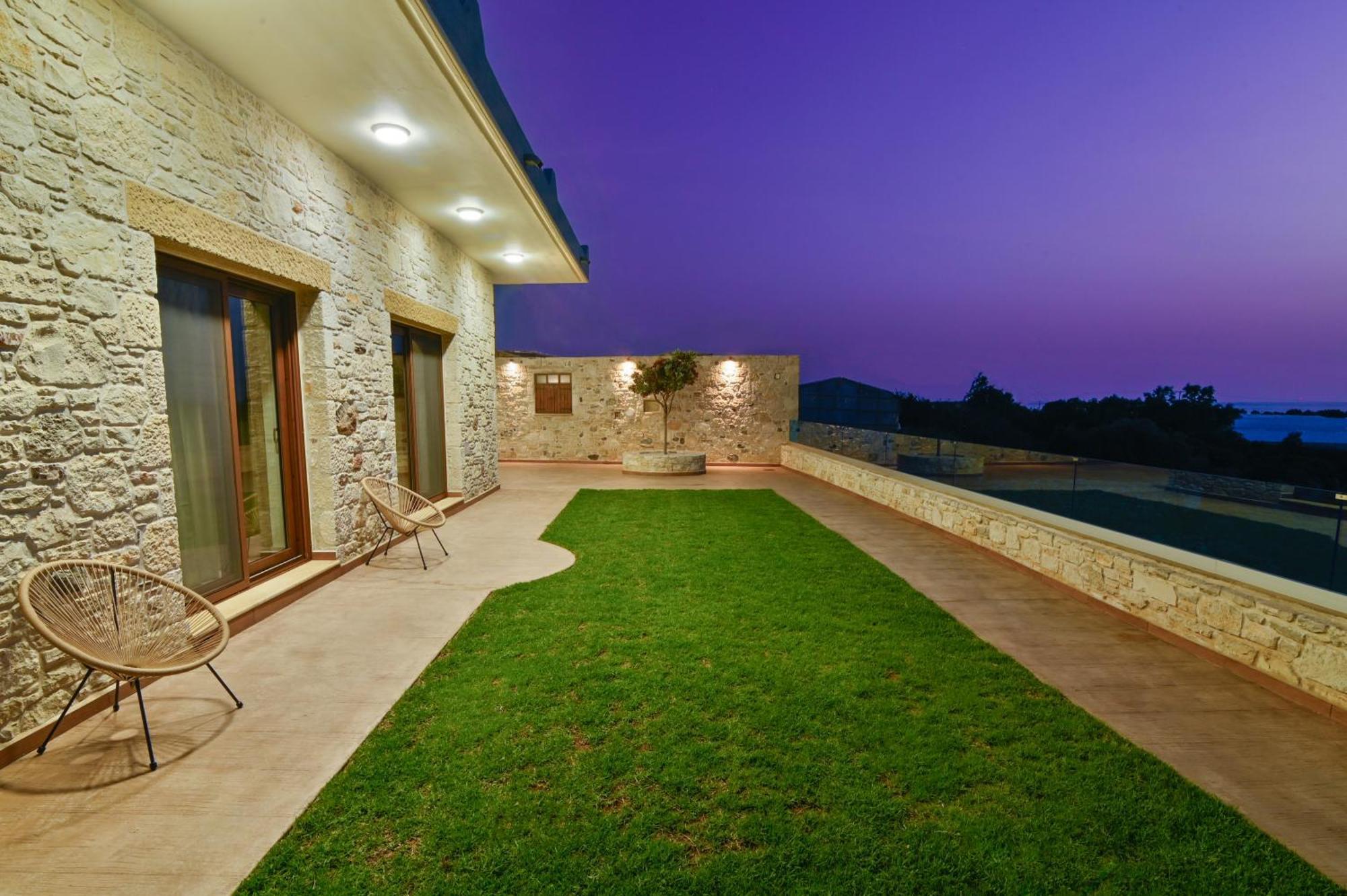 Holiday home Dream Sea House Falassarna Falasarna