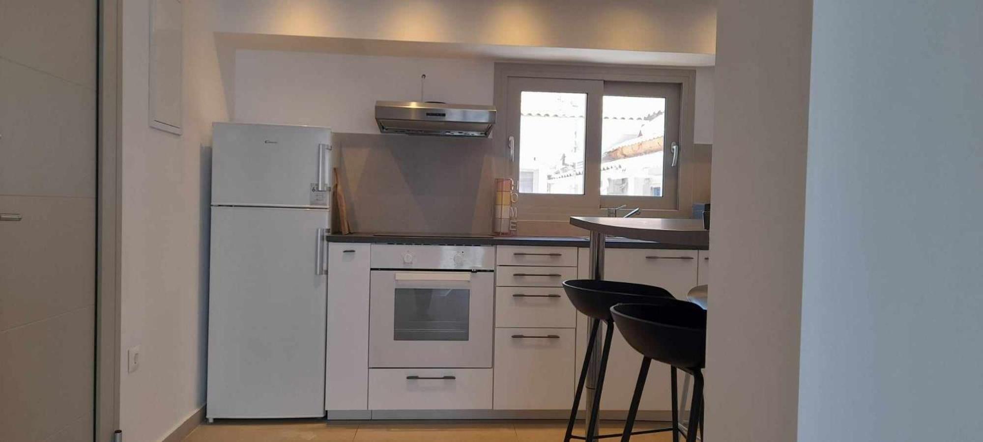 Elsi Upper Apartment Kalami (Corfu)