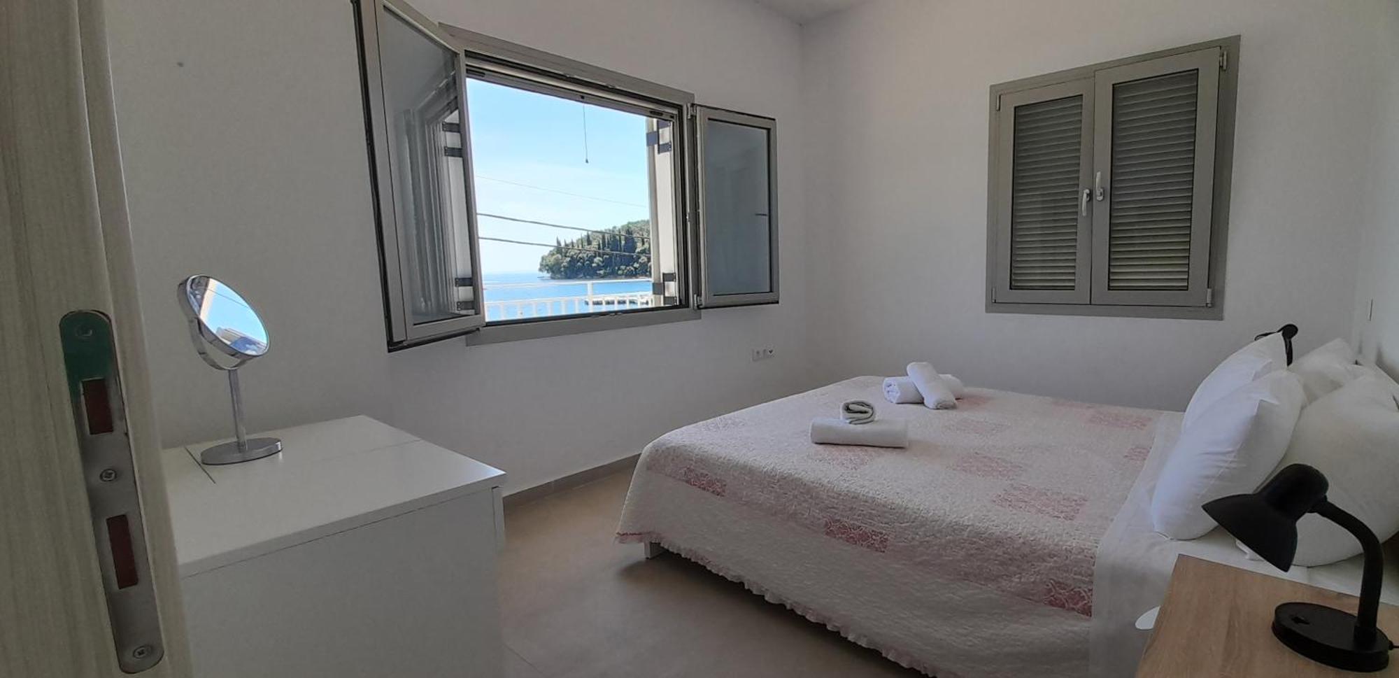 Elsi Upper * Kalami (Corfu)