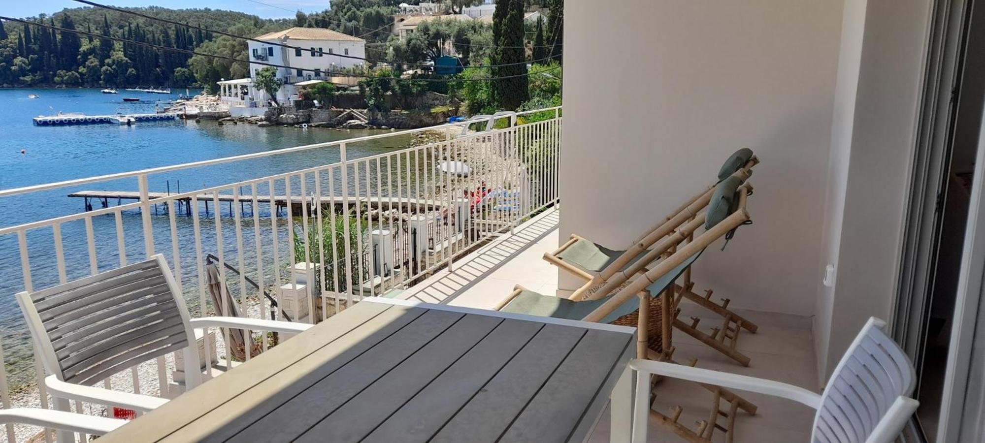 Apartment Elsi Upper *