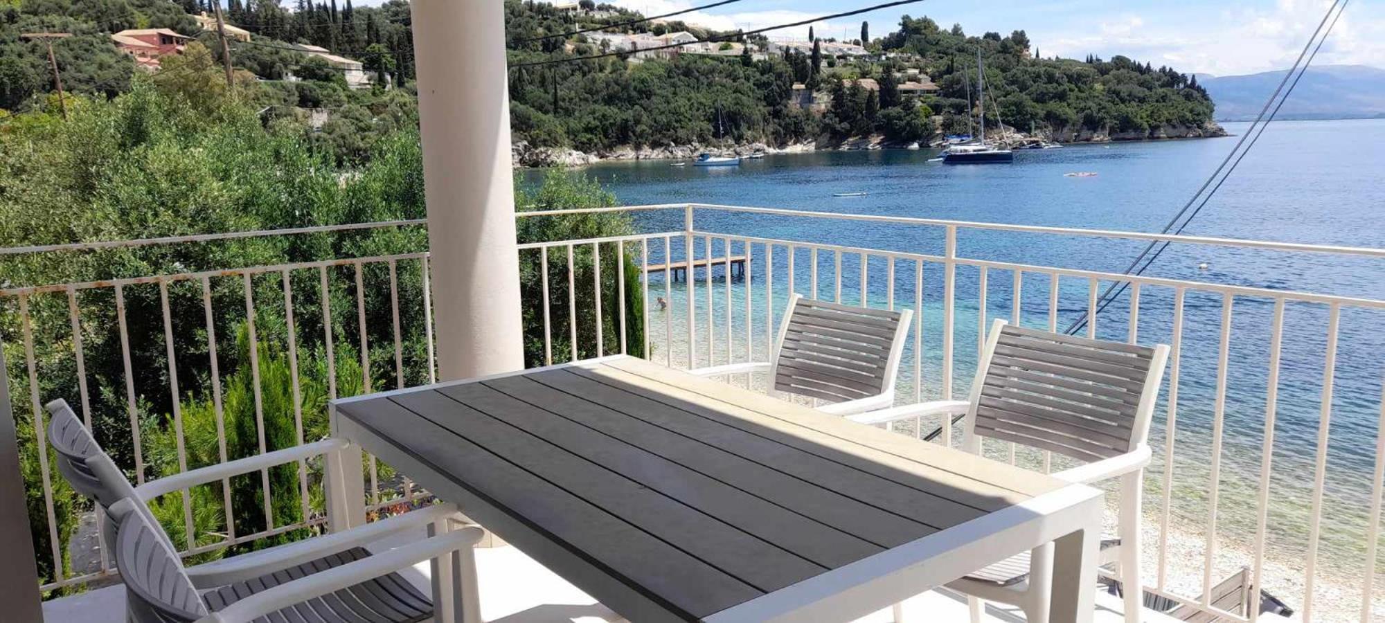 Elsi Upper Kalami (Corfu)
