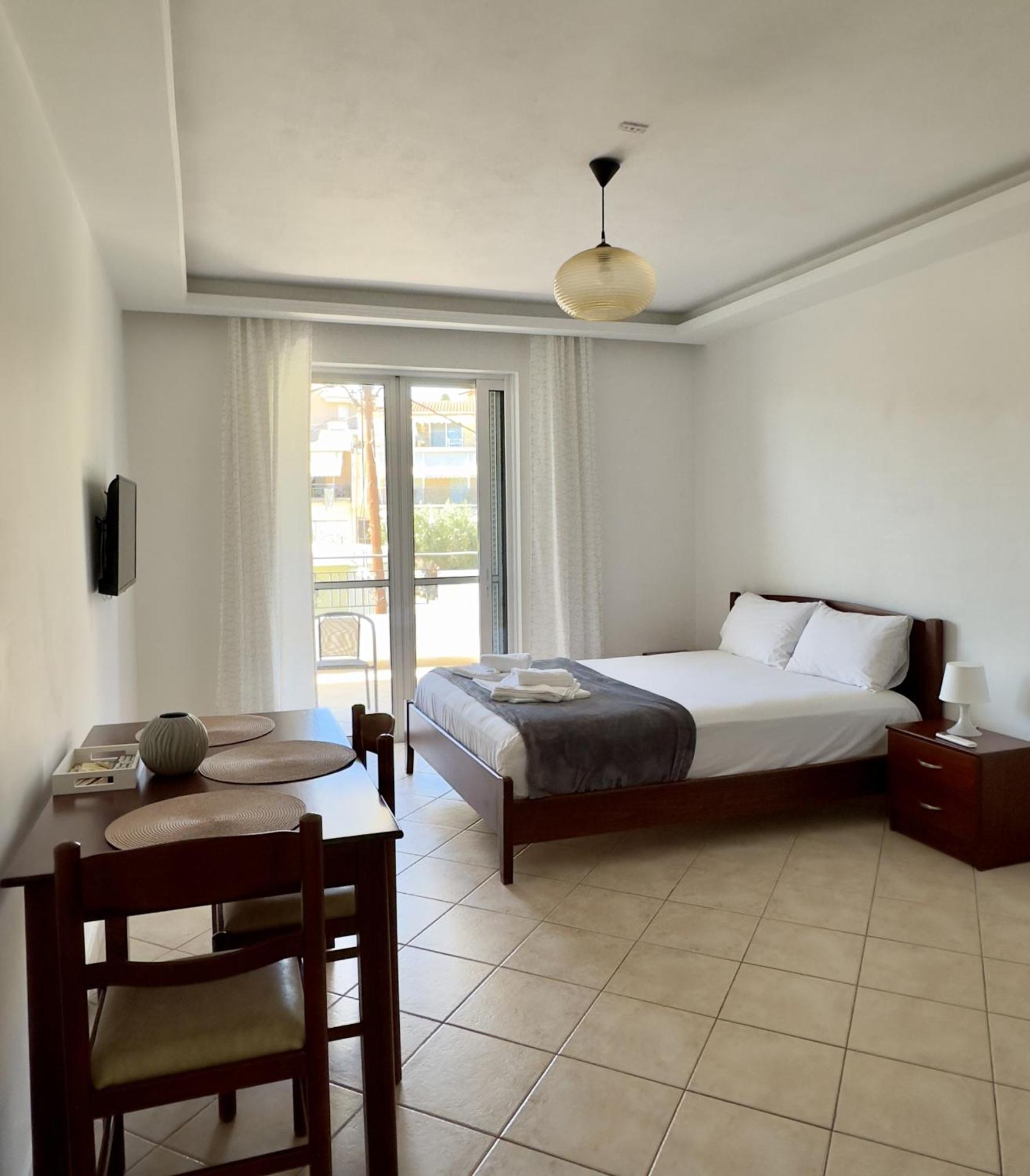 Azzurro Guest house *