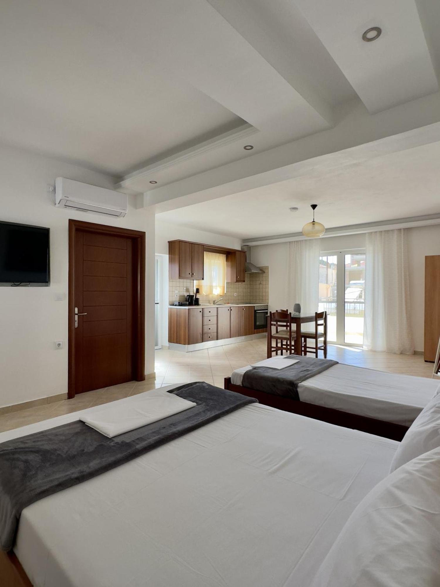 Guest house Azzurro