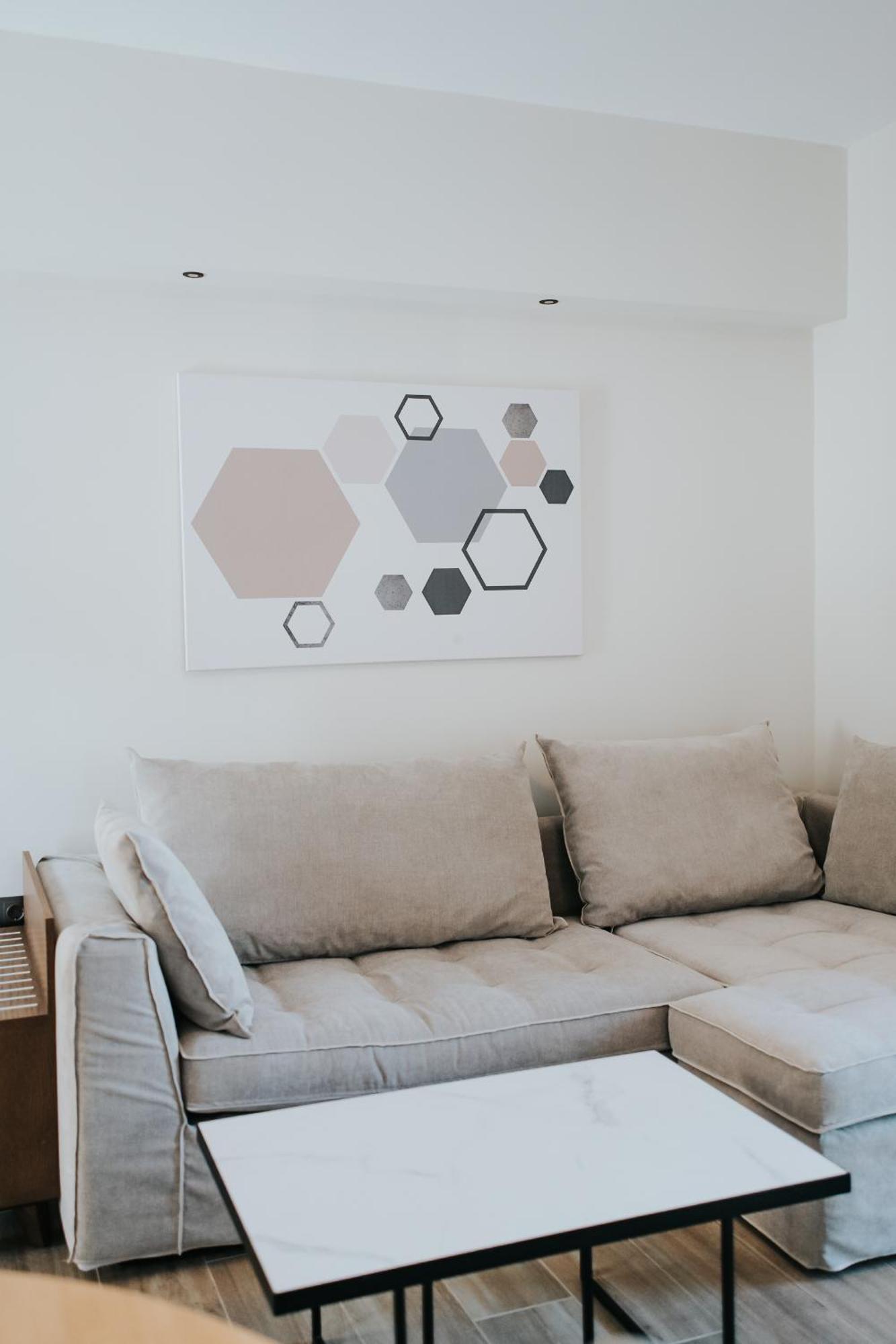 Apartment Luxury Collection Sivota (Epirus)