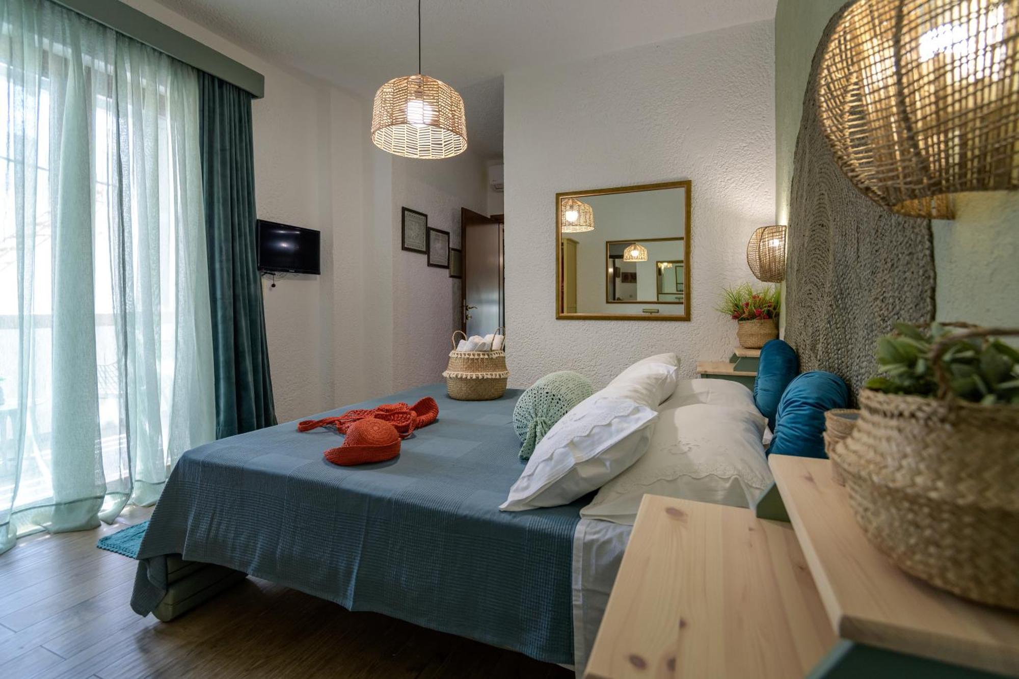 Casa Dell Artista With Private Jacuzzi