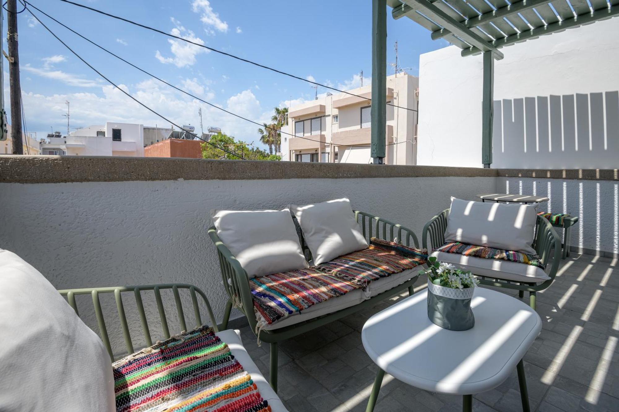 Casa Dell Artista With Private Jacuzzi Villa