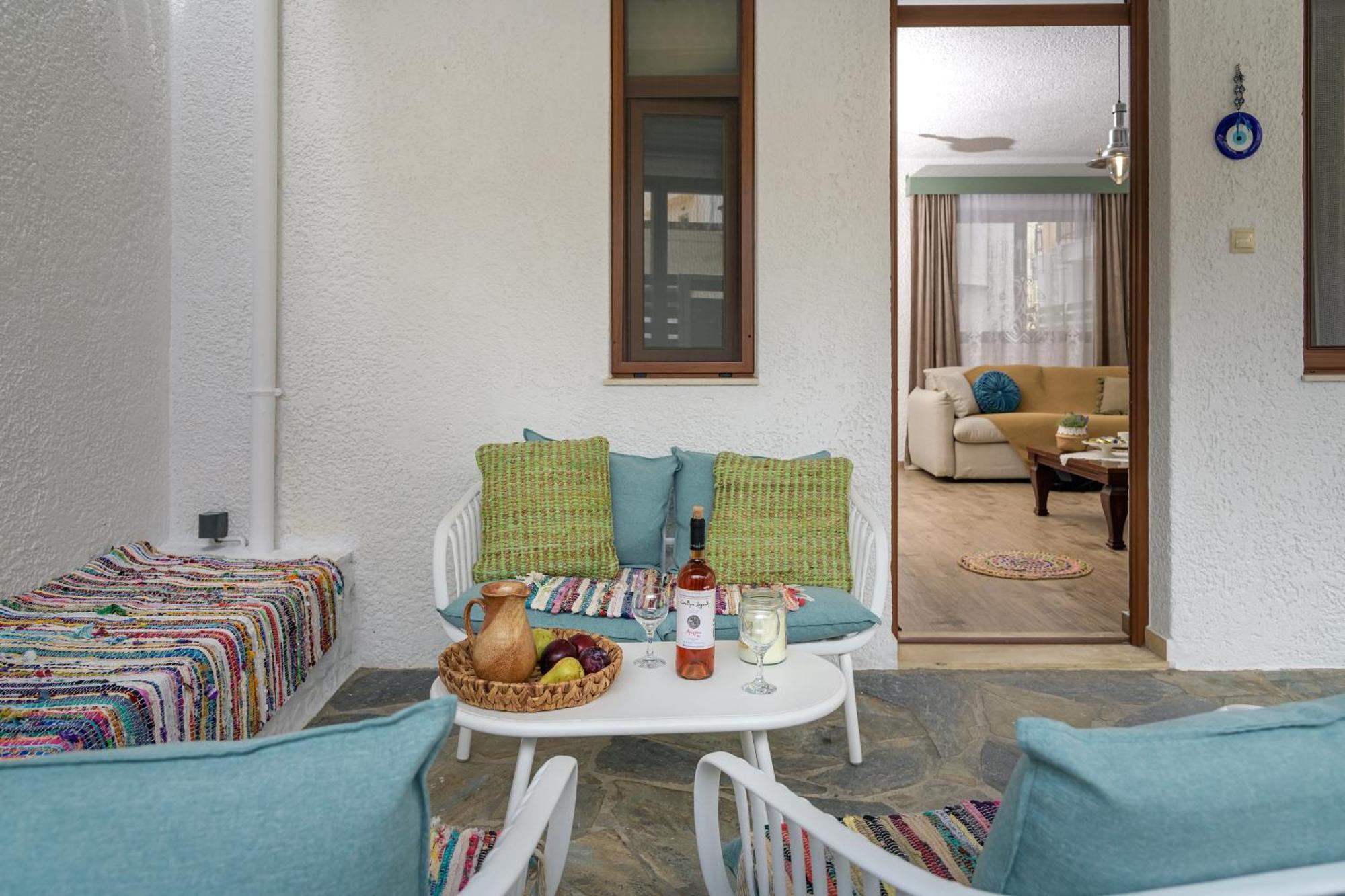 Casa Dell Artista With Private Jacuzzi Villa