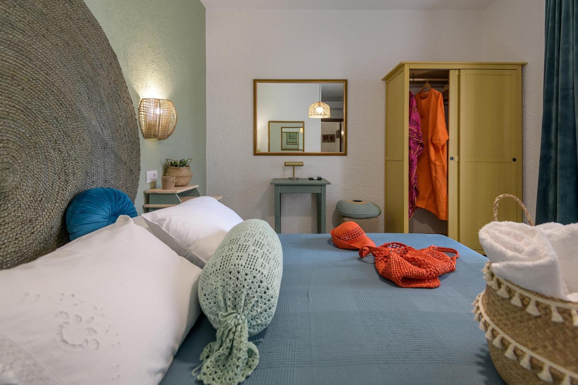 Casa Dell Artista With Private Jacuzzi Villa