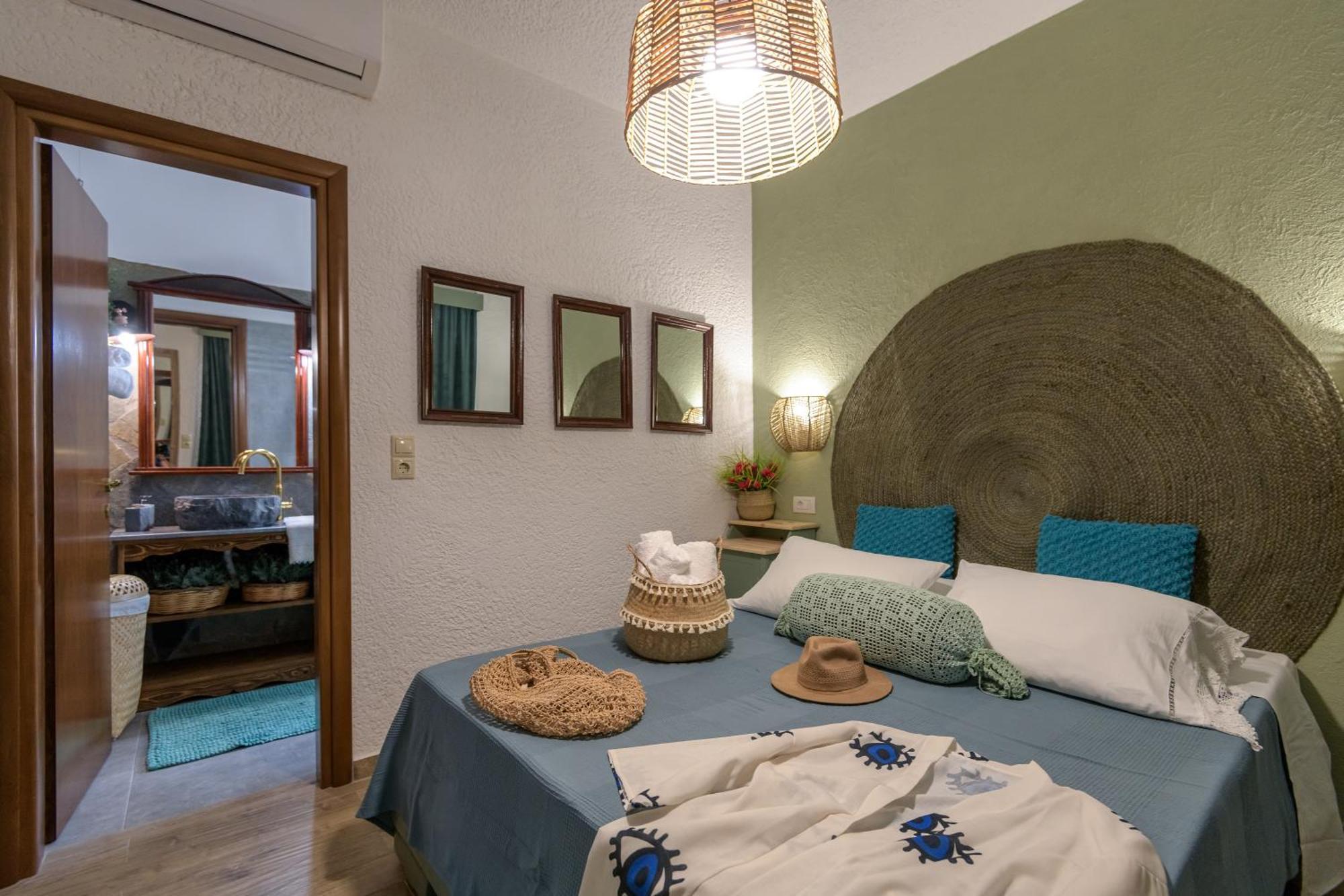Casa Dell Artista With Private Jacuzzi Kos Town