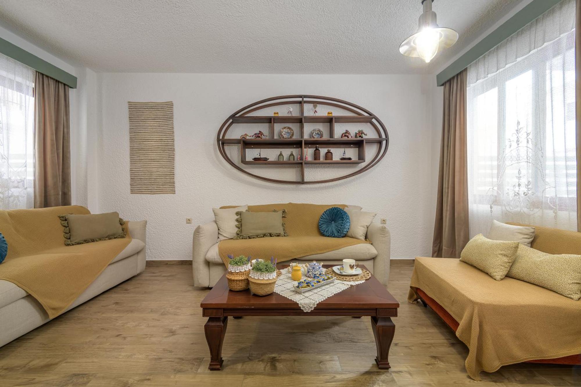Casa Dell Artista With Private Jacuzzi Villa Kos Town