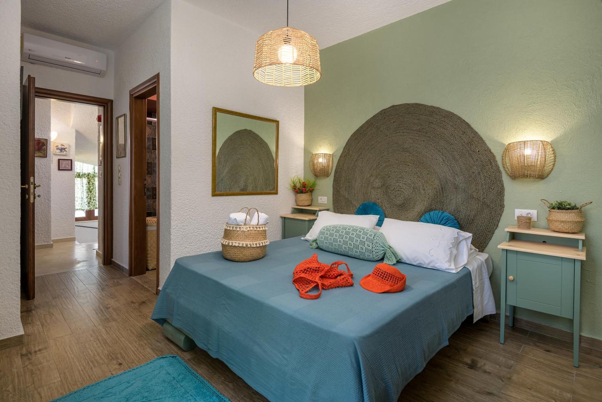 Casa Dell Artista With Private Jacuzzi Kos Town