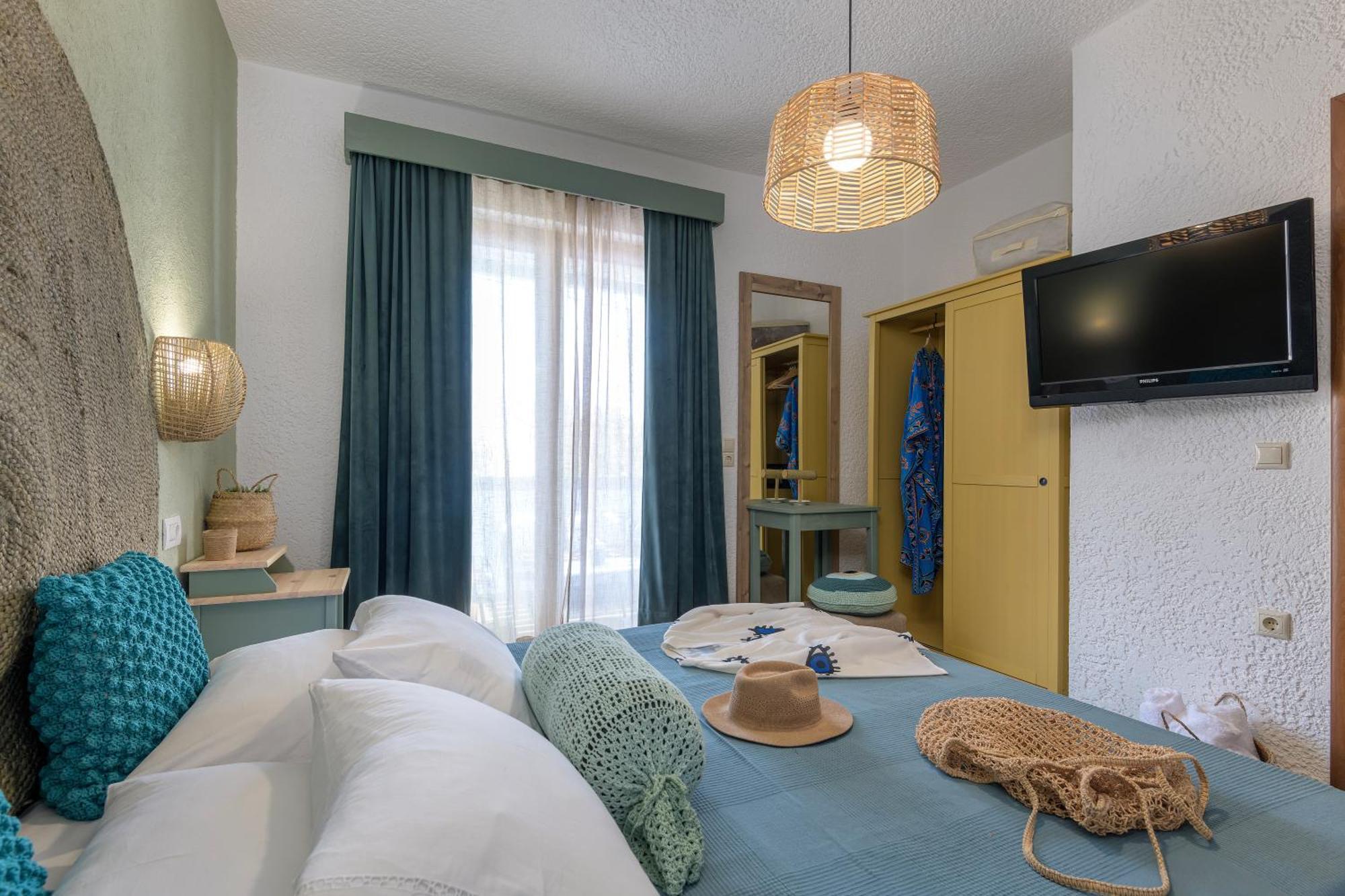 Casa Dell Artista With Private Jacuzzi Villa *