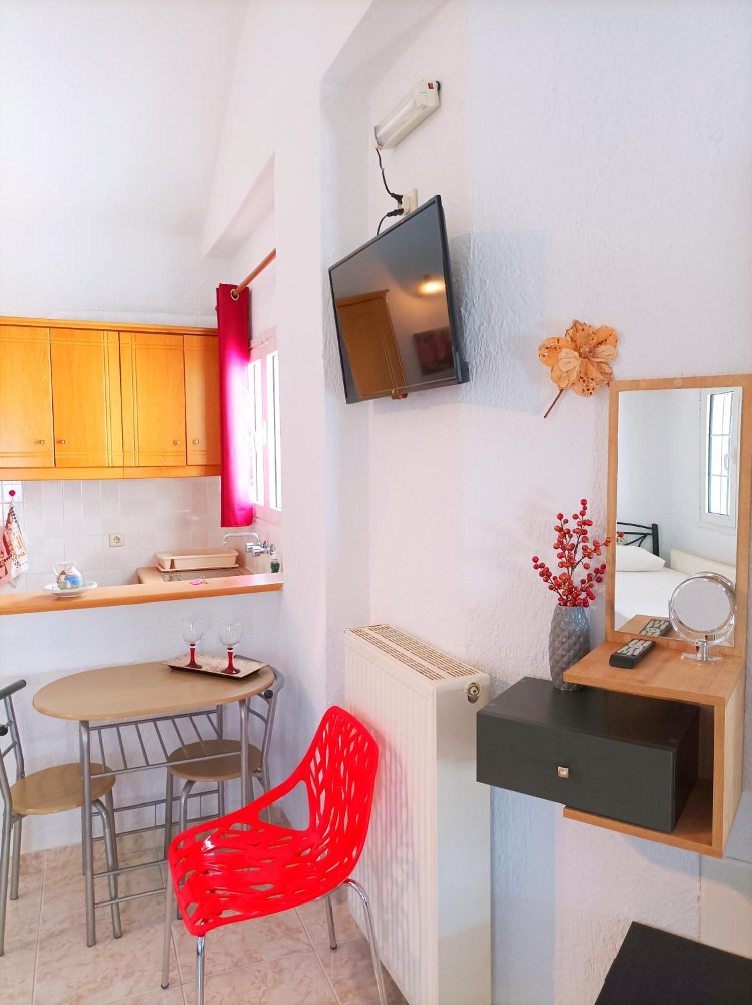 Guest house ιno
