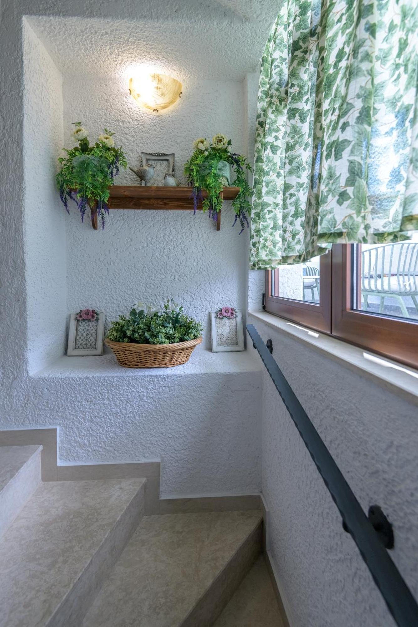 Villa Casa Dell Artista With Private Jacuzzi Kos Town