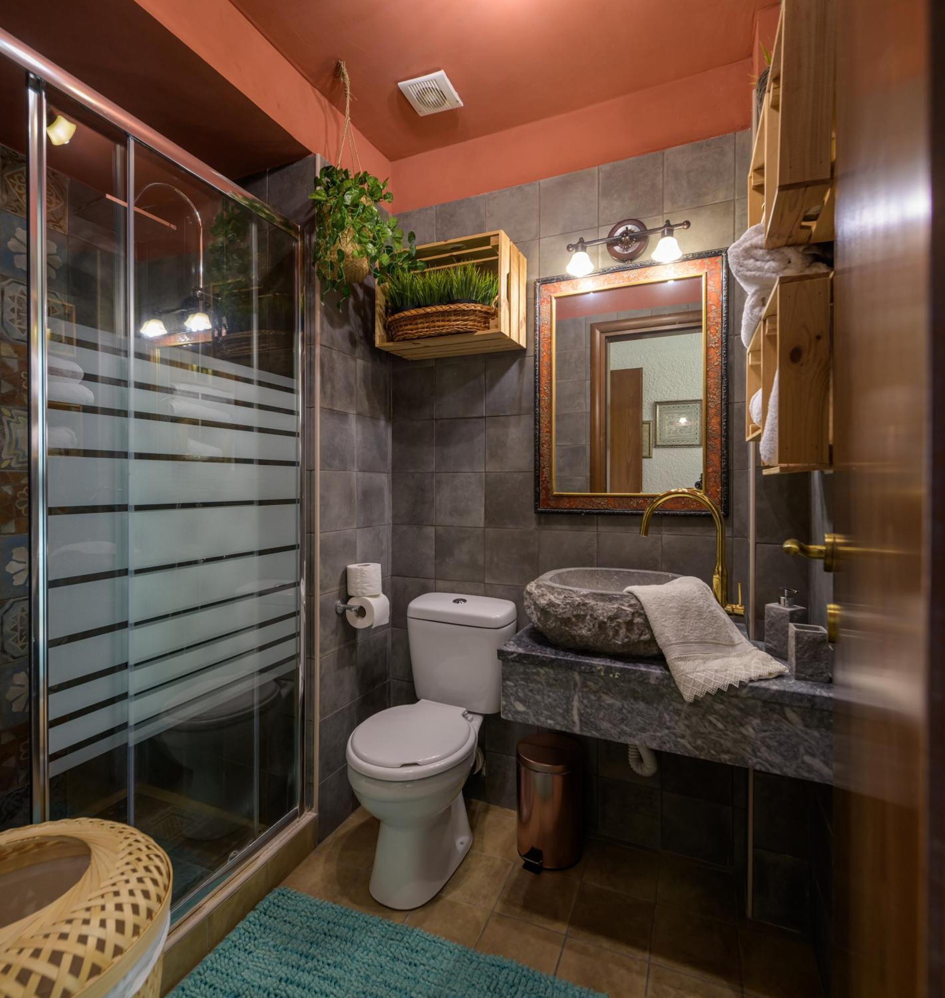 Villa Casa Dell Artista With Private Jacuzzi Kos Town