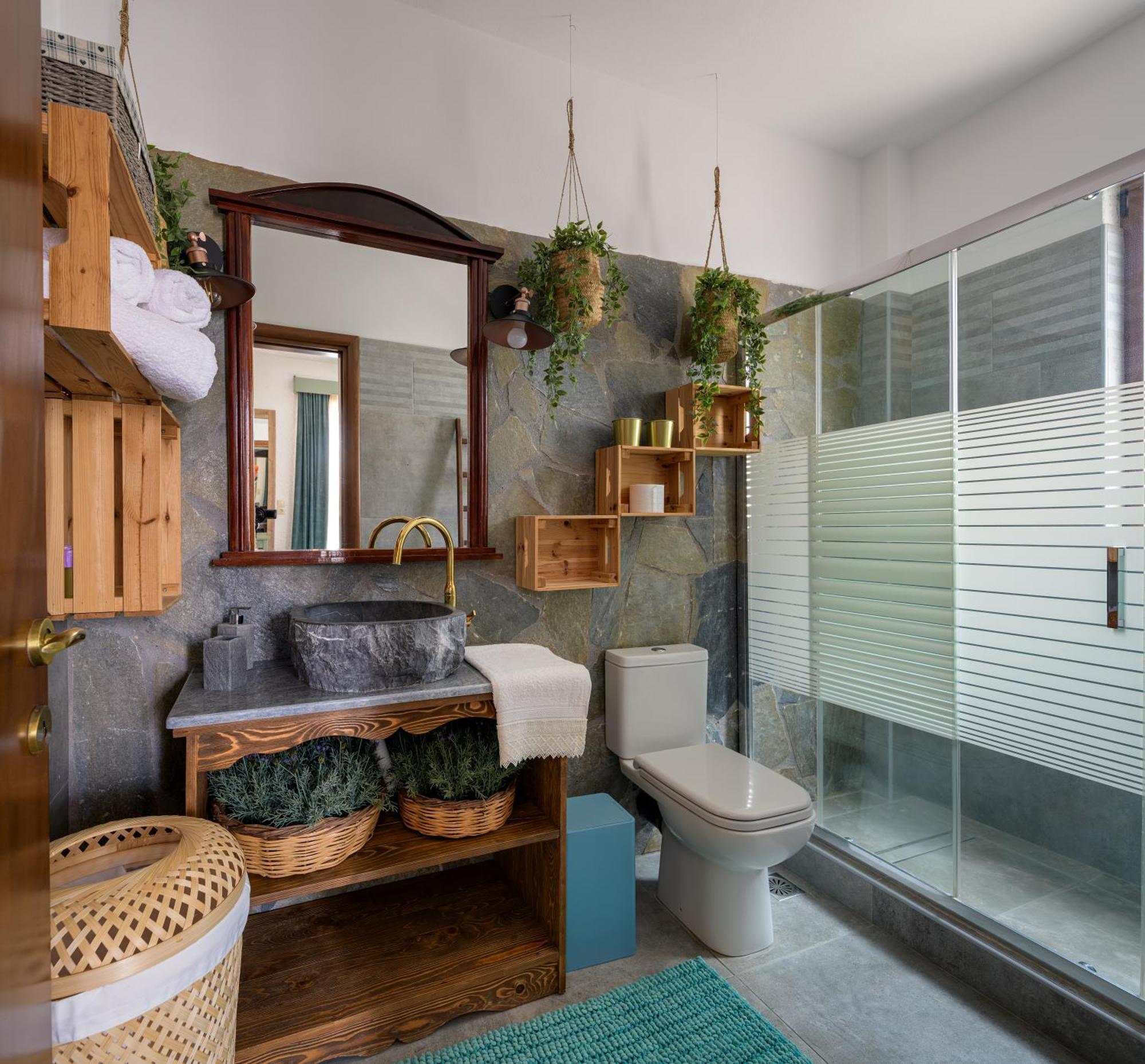 Villa Casa Dell Artista With Private Jacuzzi *