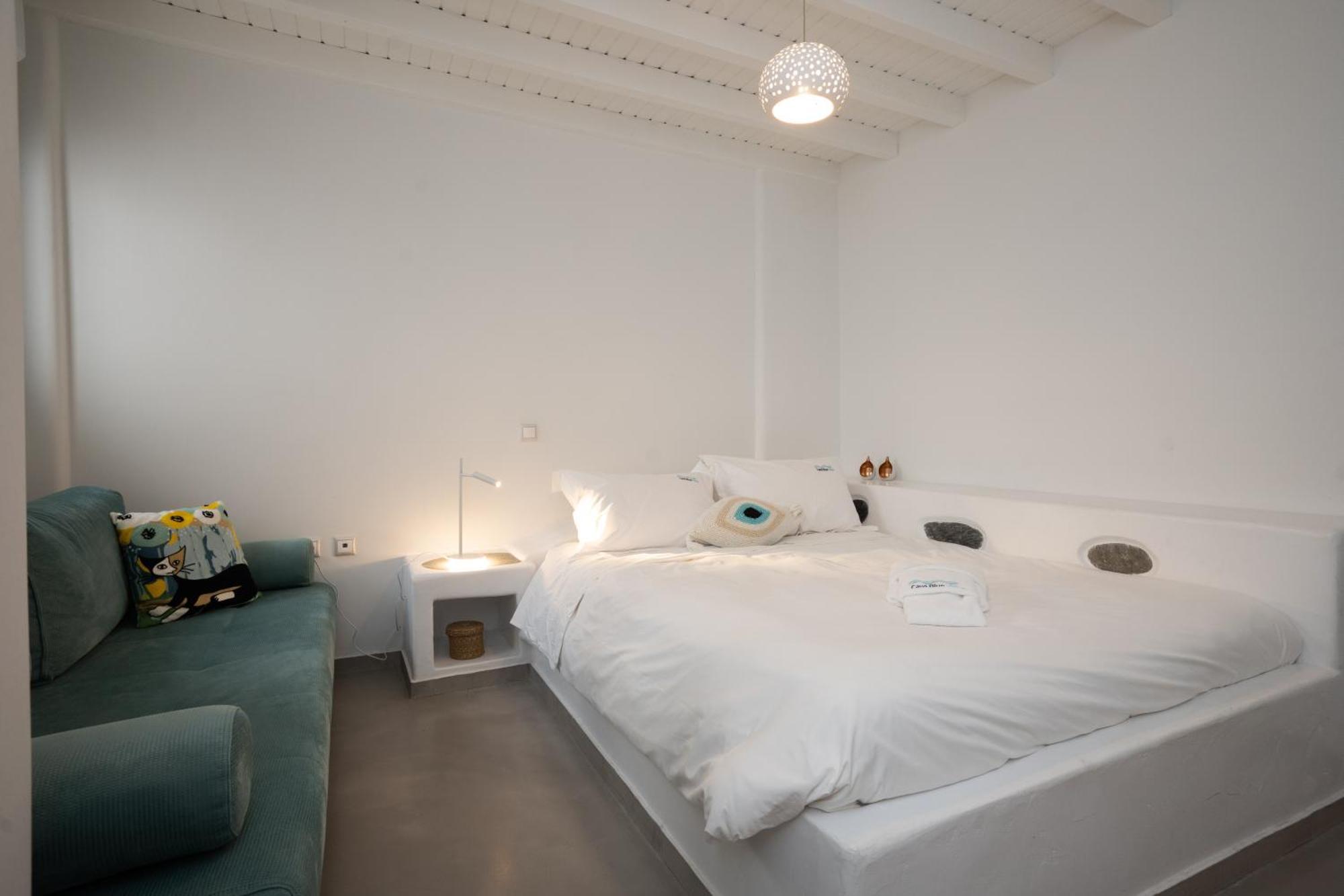 Villa Cavo Blue Elia (Mykonos)