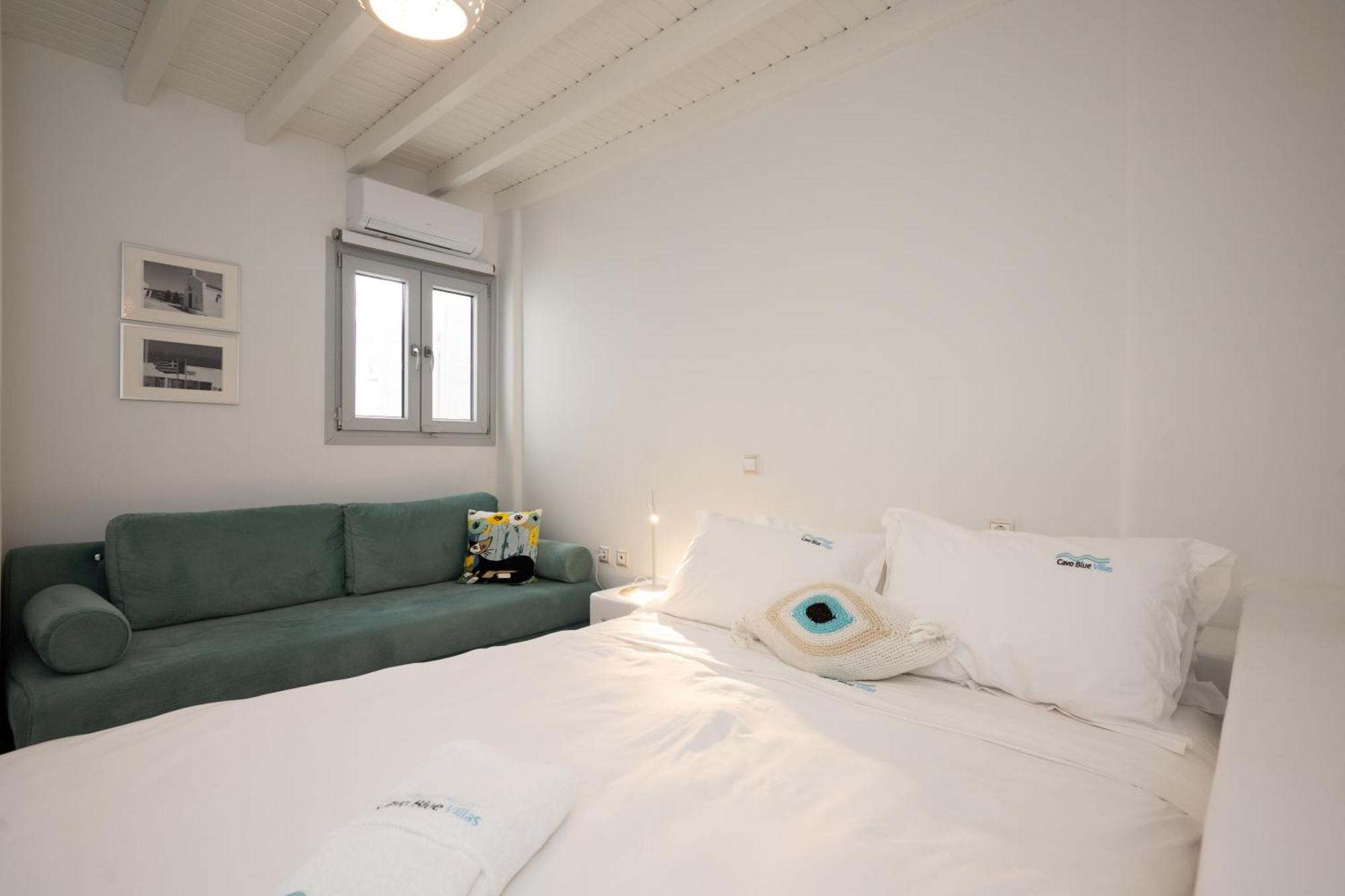 Cavo Blue Villa