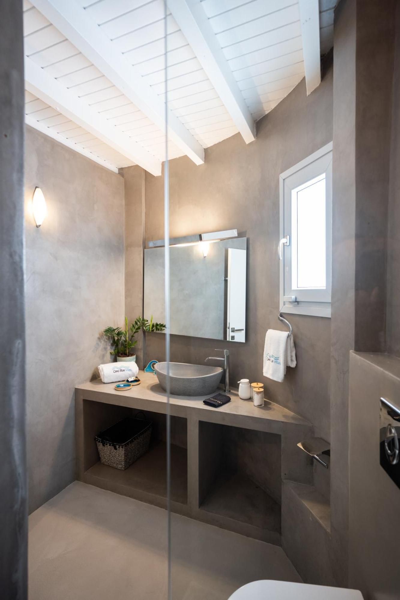 Villa Cavo Blue Elia (Mykonos)