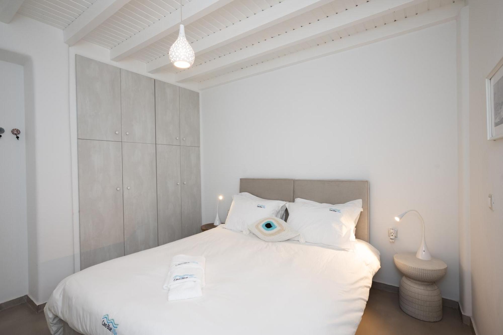 Cavo Blue Elia (Mykonos)