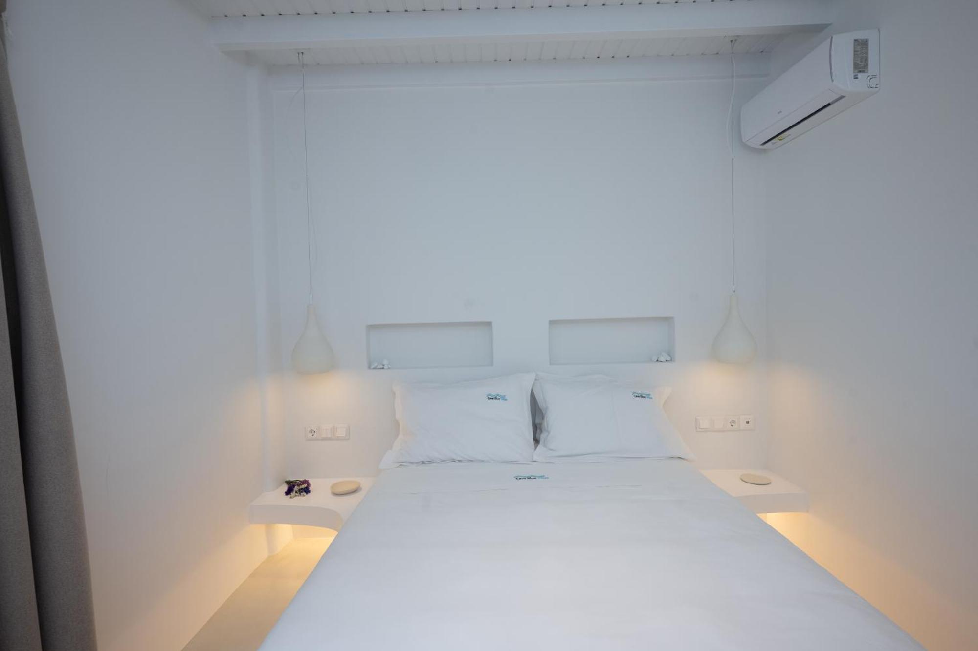 Cavo Blue Villa