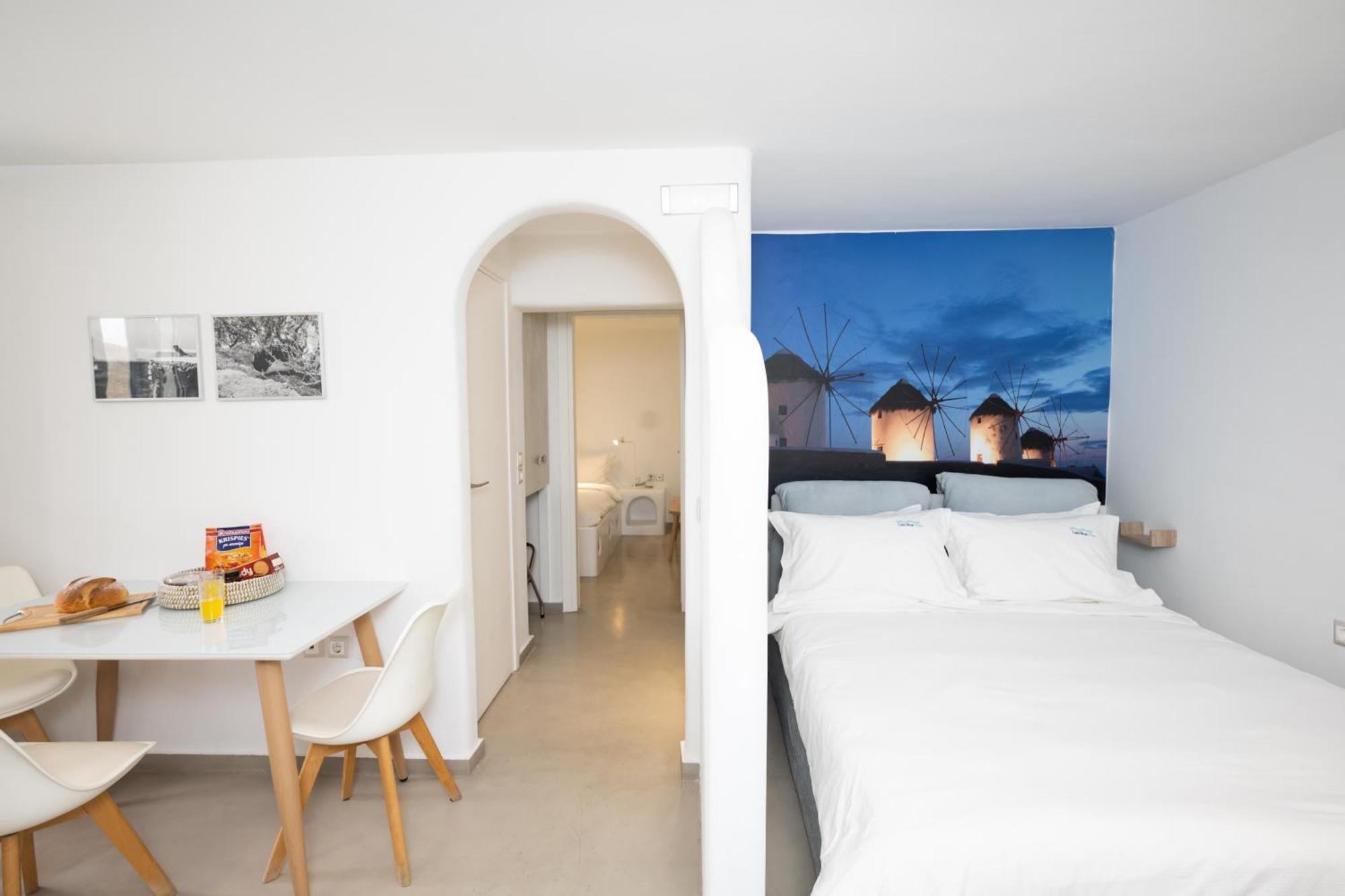 Villa Cavo Blue Elia (Mykonos)