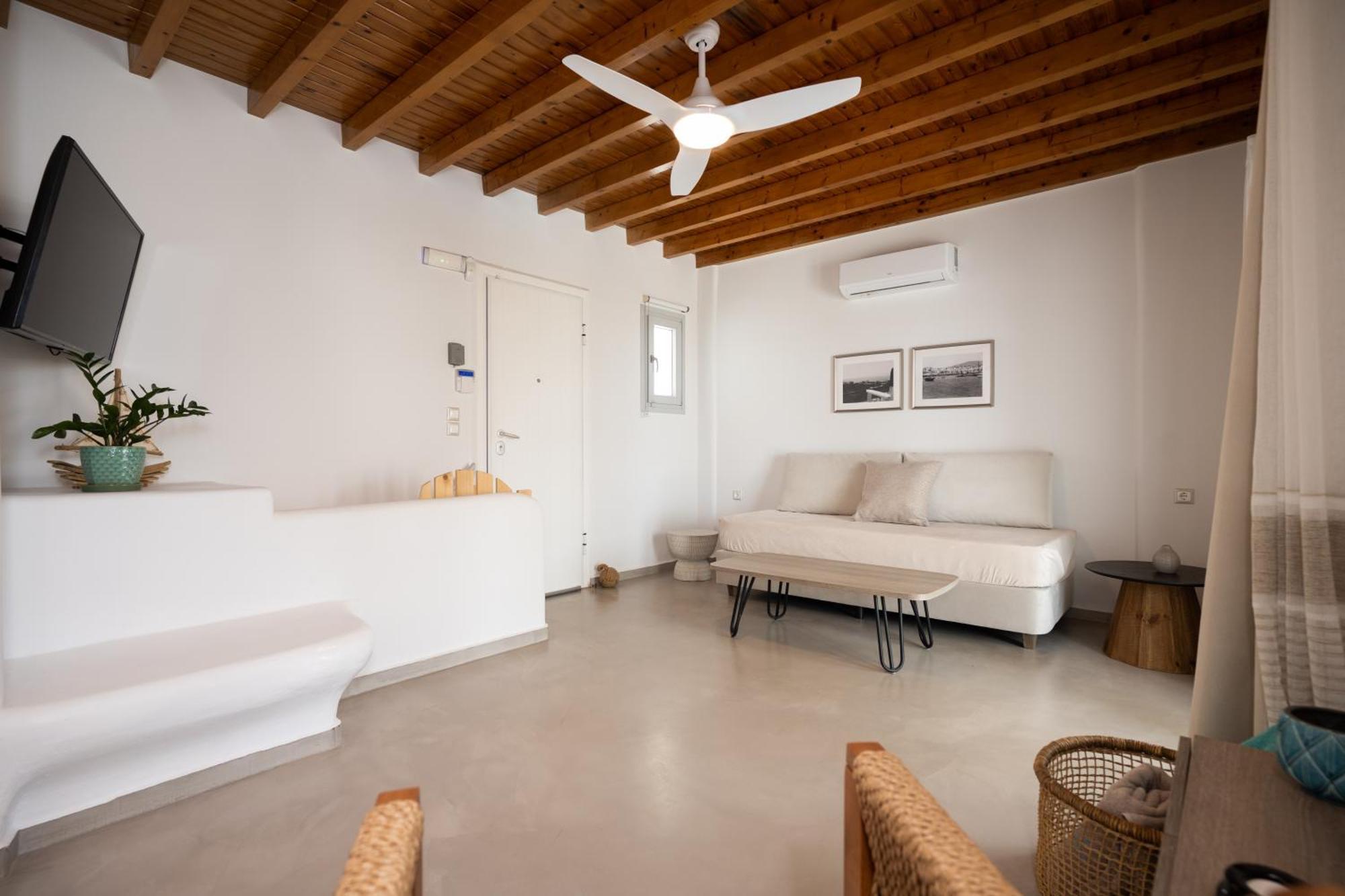 Cavo Blue Villa