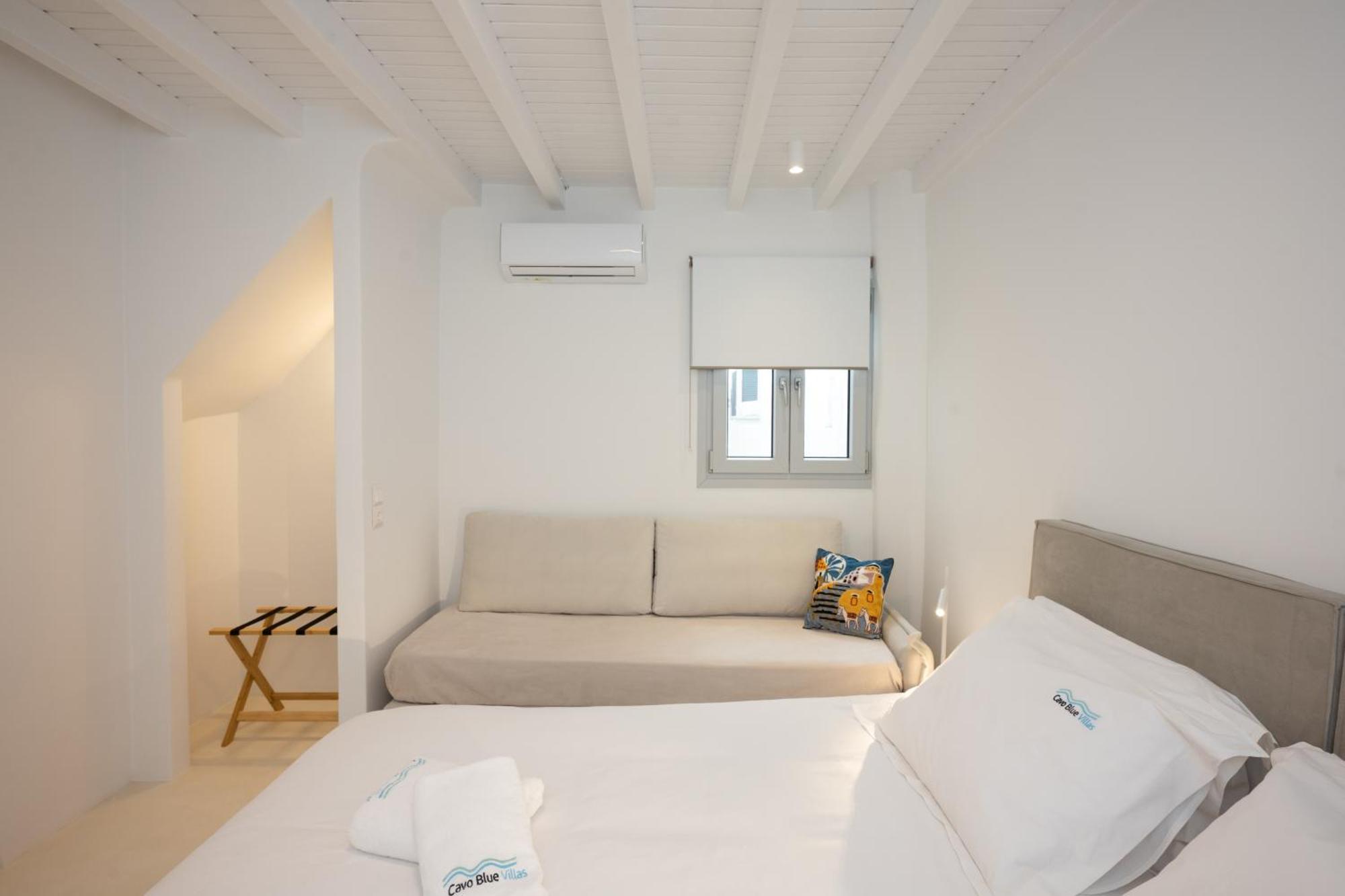 Villa Cavo Blue Elia (Mykonos)