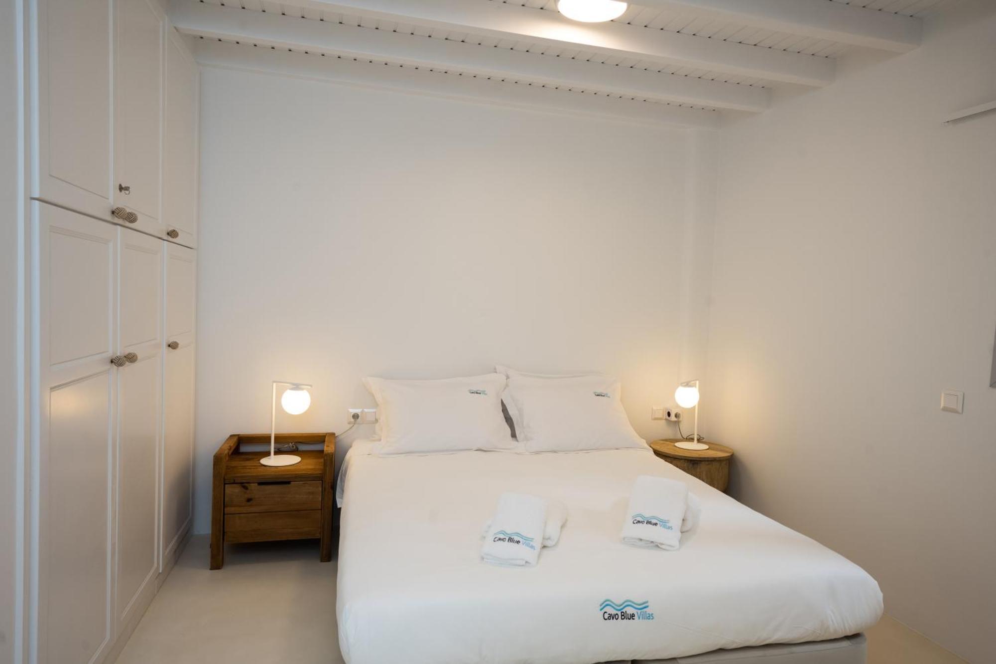 Cavo Blue Villa *
