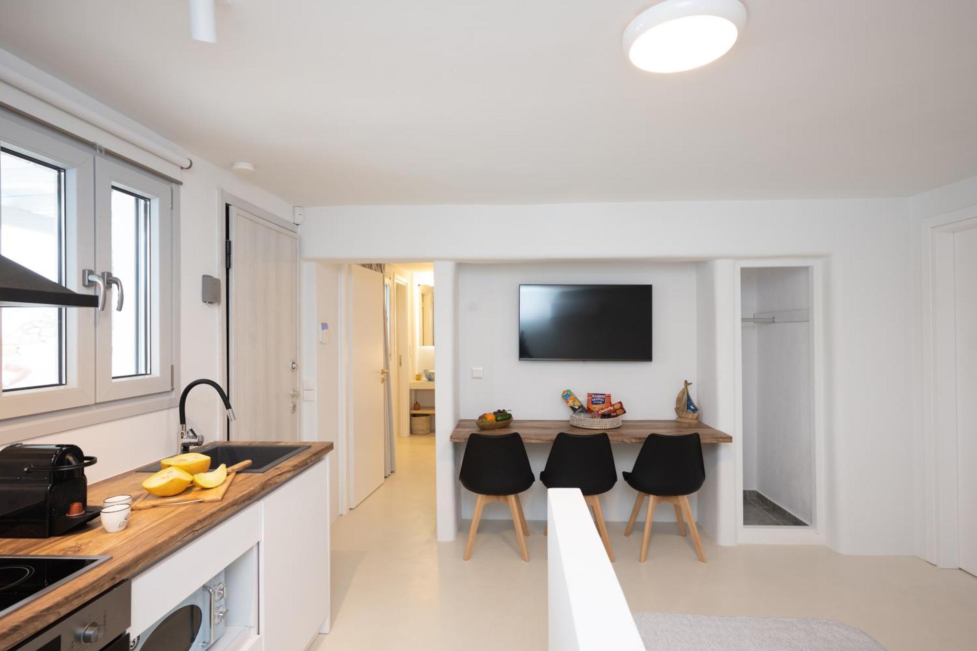 Cavo Blue Villa Elia (Mykonos)