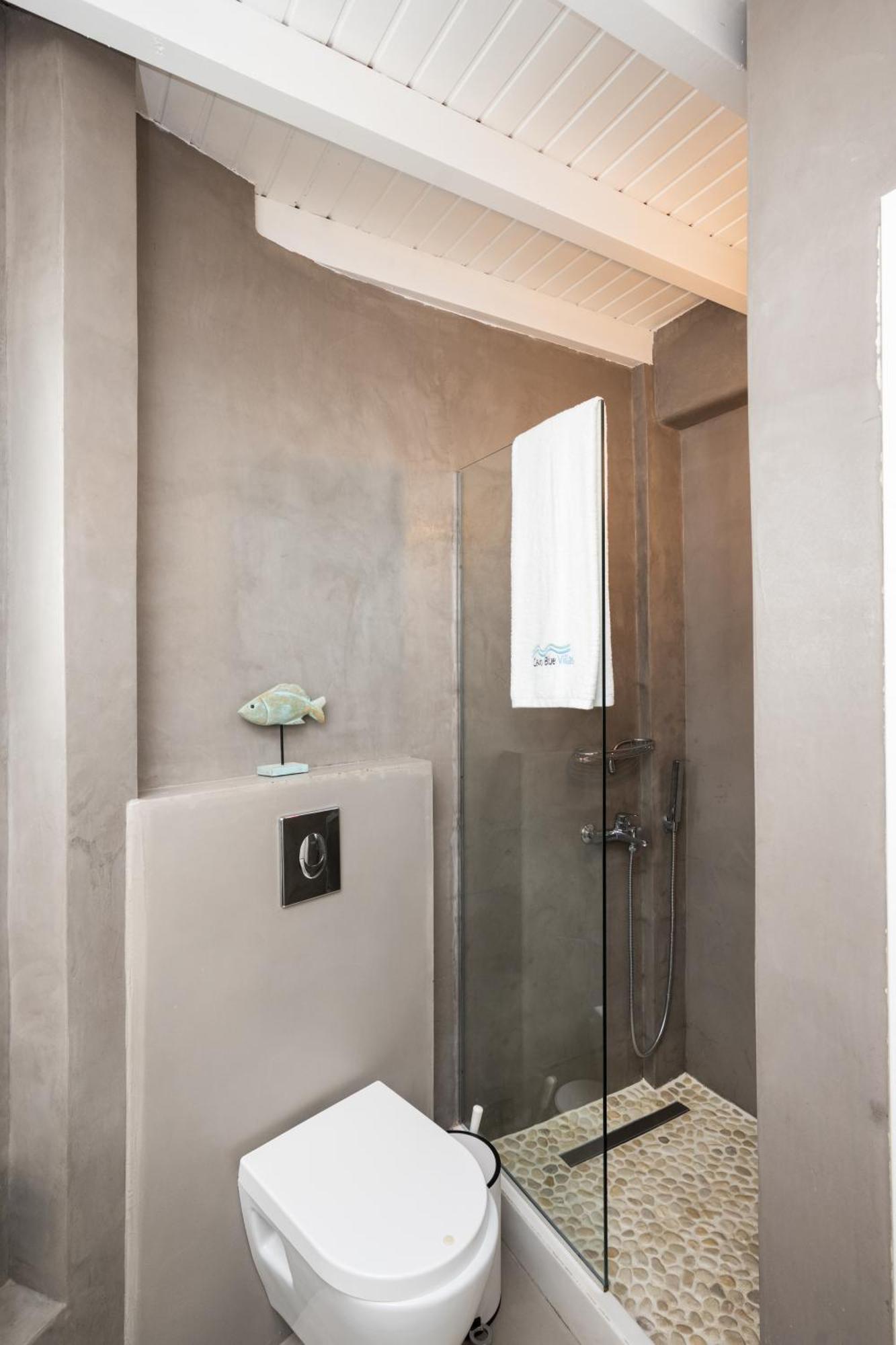 Villa Cavo Blue Elia (Mykonos)