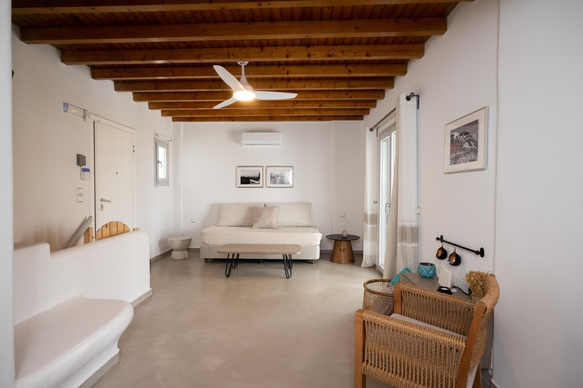 Cavo Blue Elia (Mykonos)