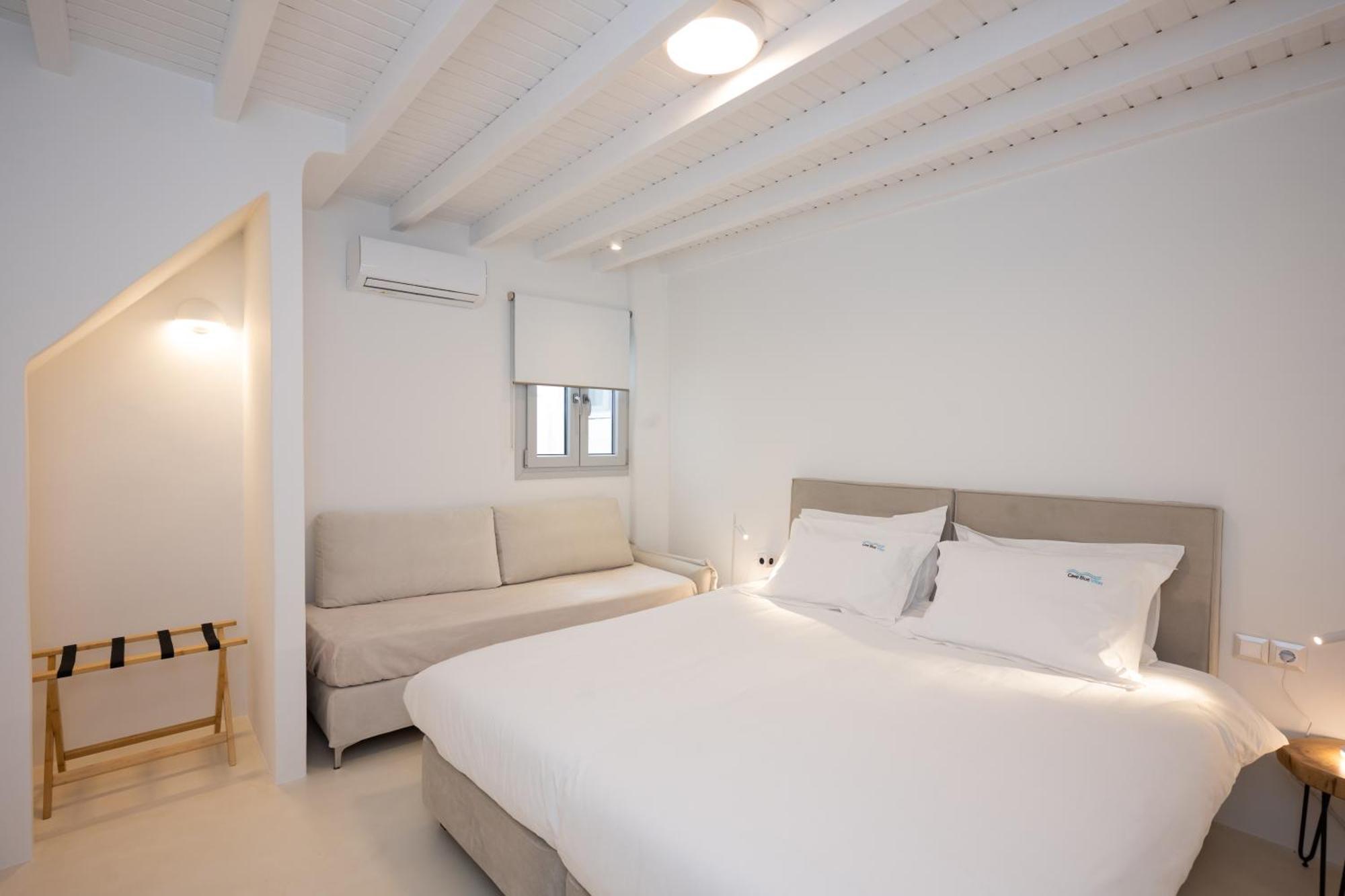 Cavo Blue Villa *