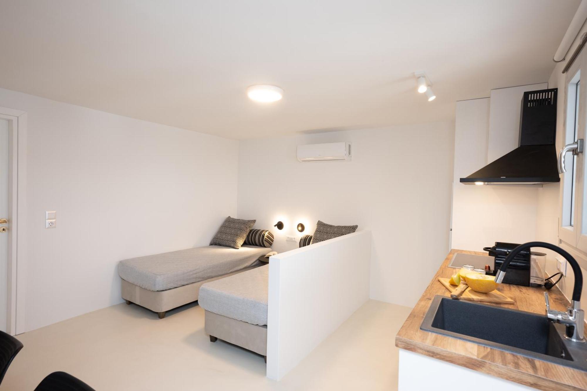 Cavo Blue Villa