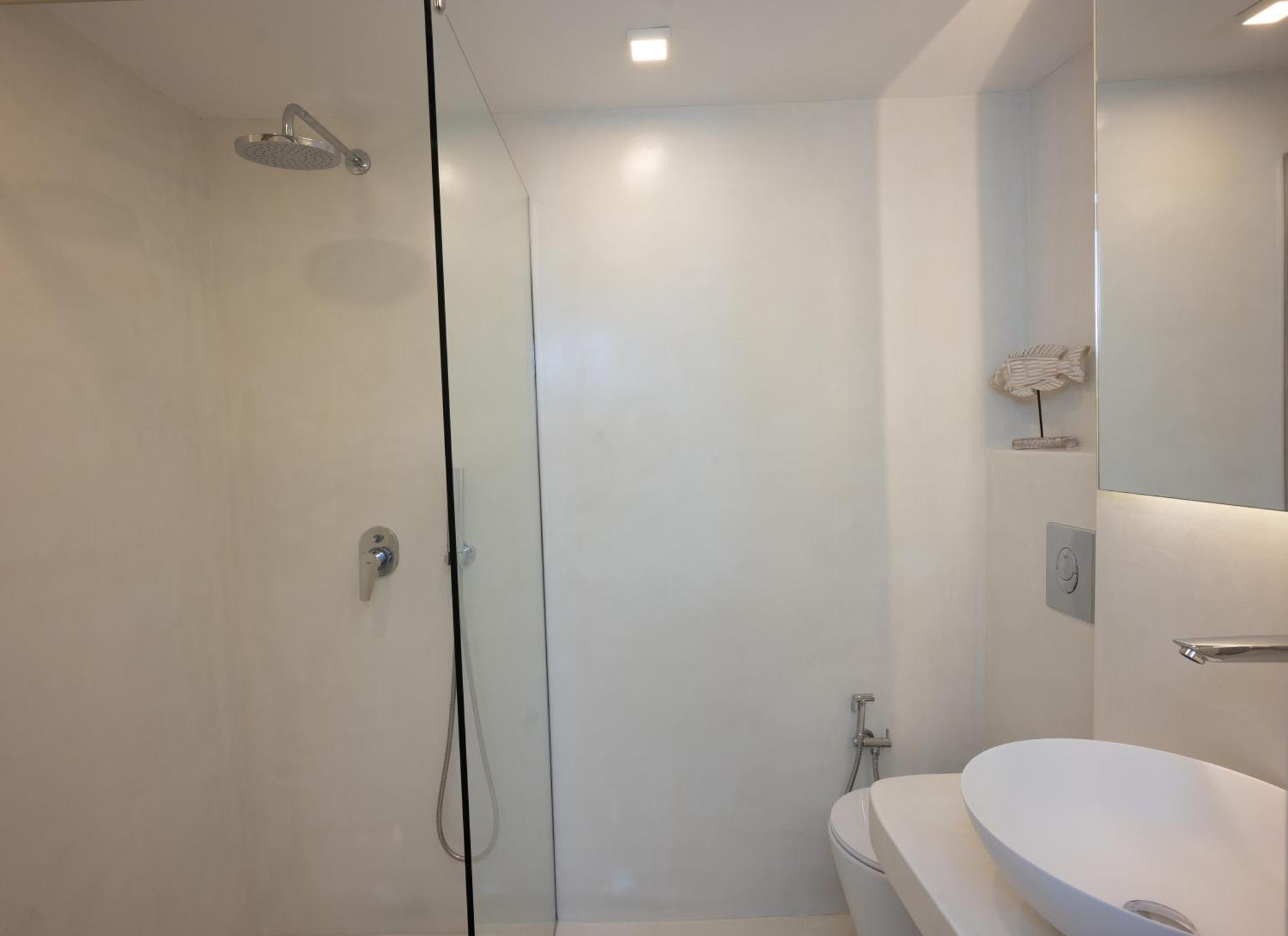 Villa Cavo Blue