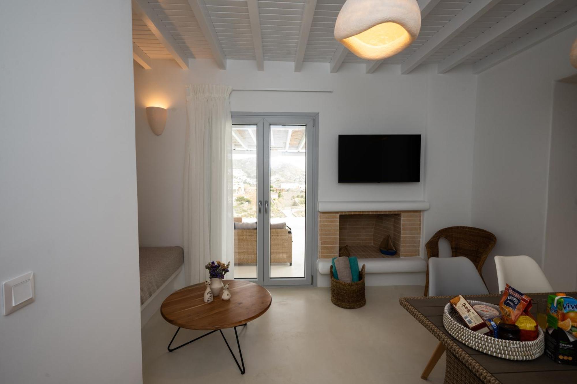 Cavo Blue Villa