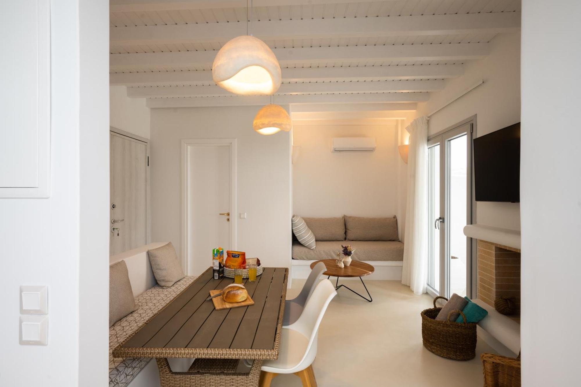 Villa Cavo Blue Elia (Mykonos)