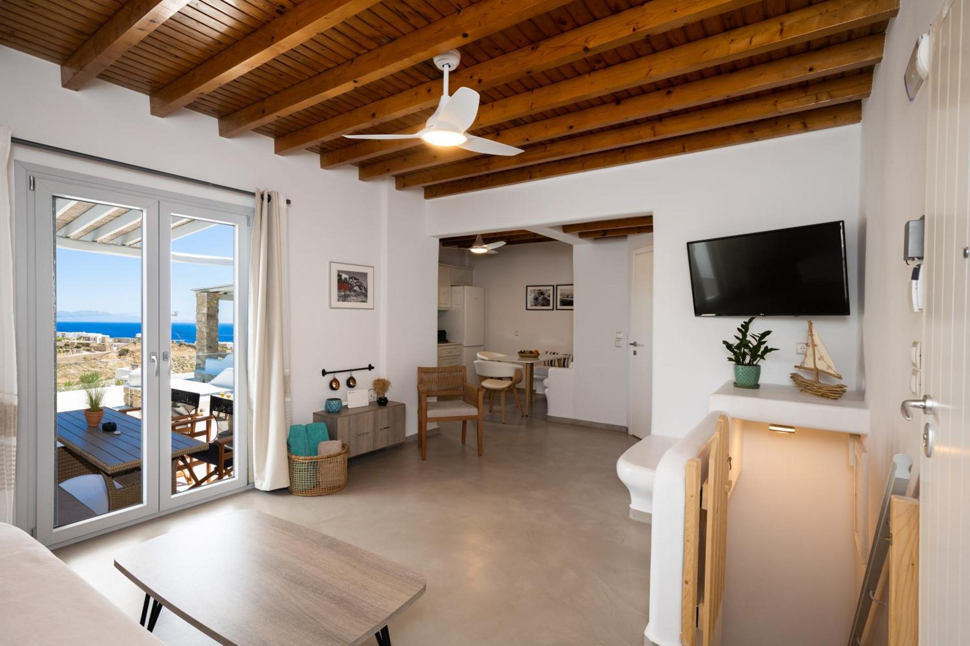 Villa Cavo Blue *