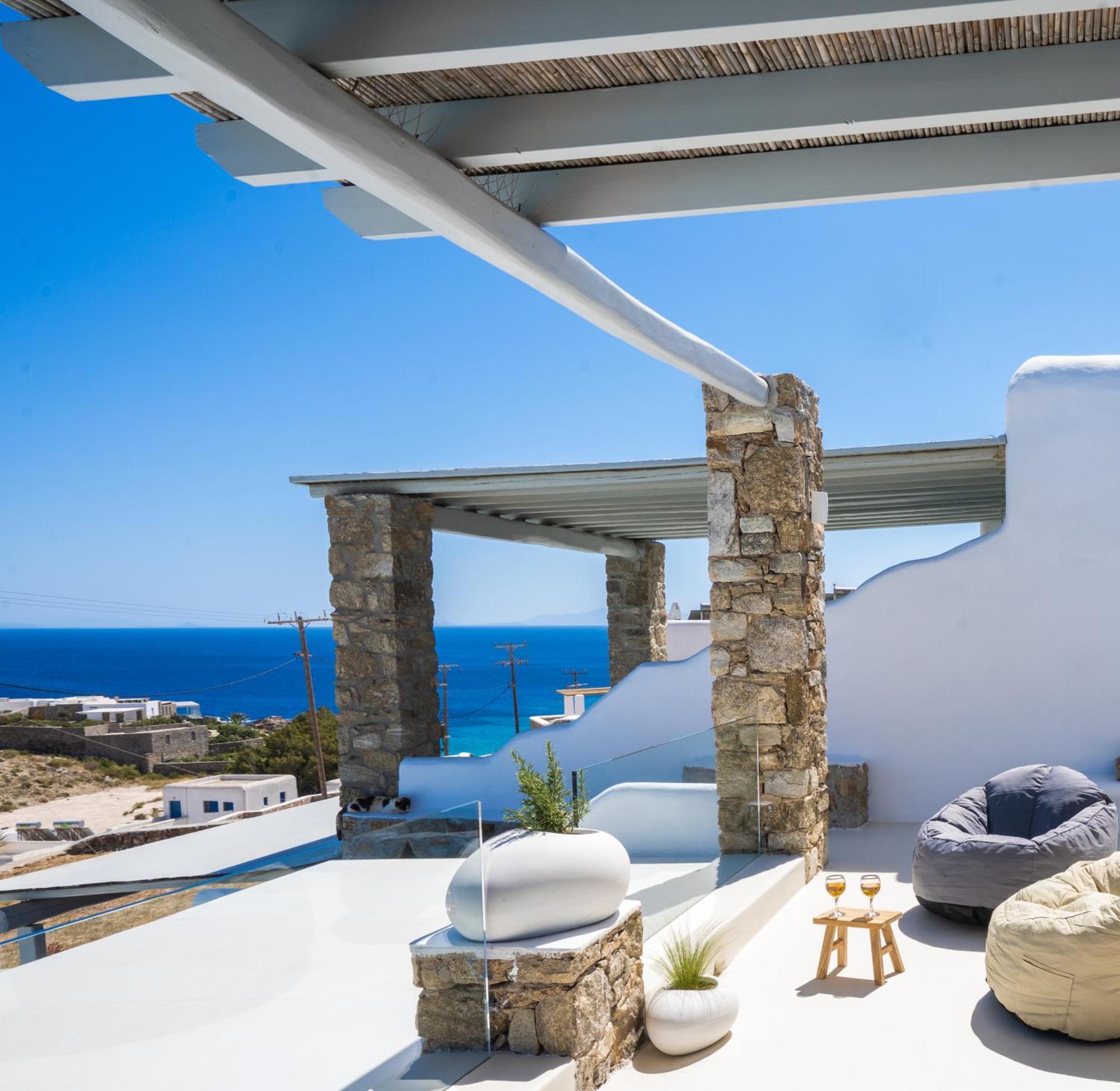 Villa Cavo Blue *