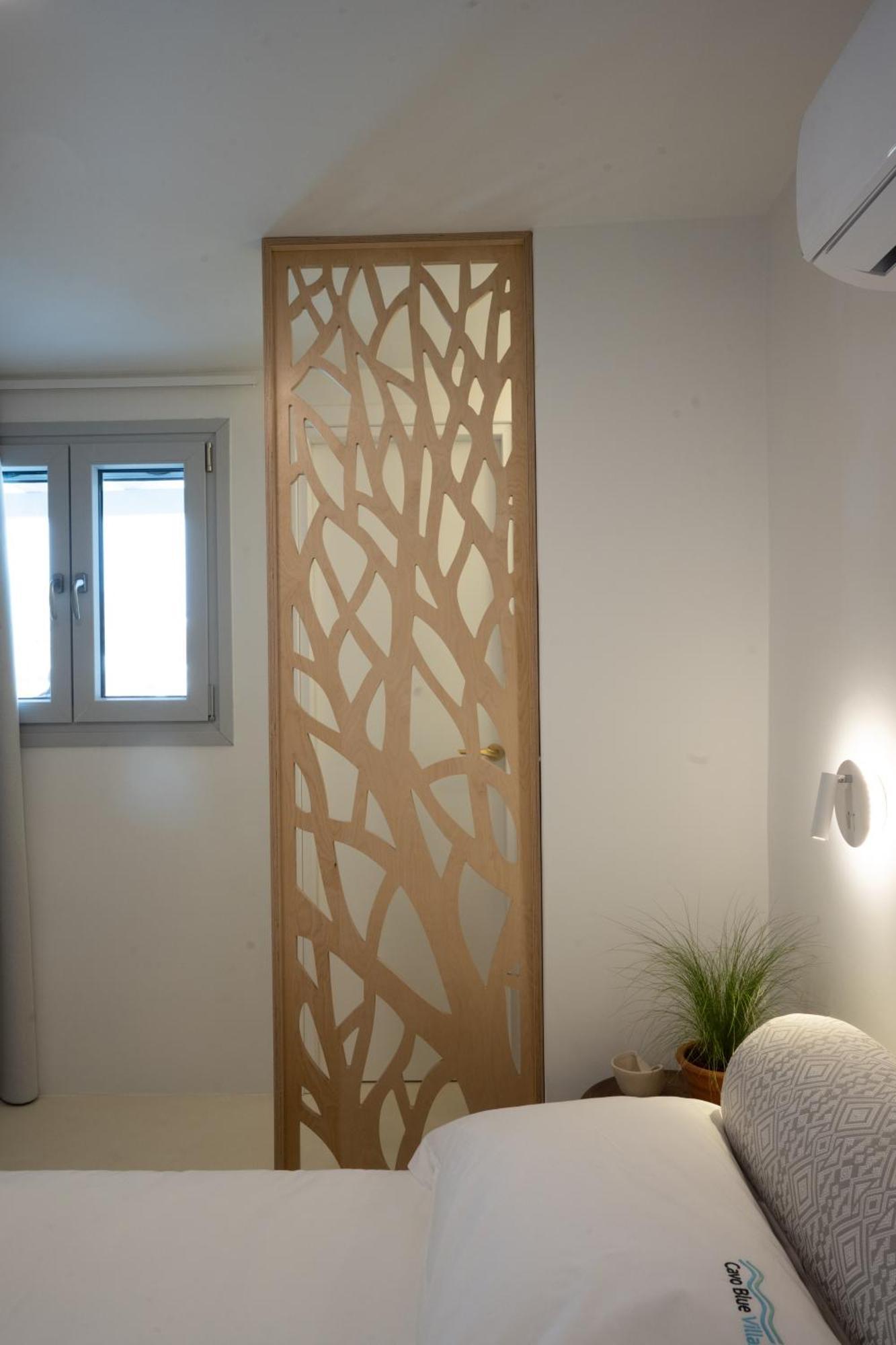 Villa Cavo Blue Elia (Mykonos)