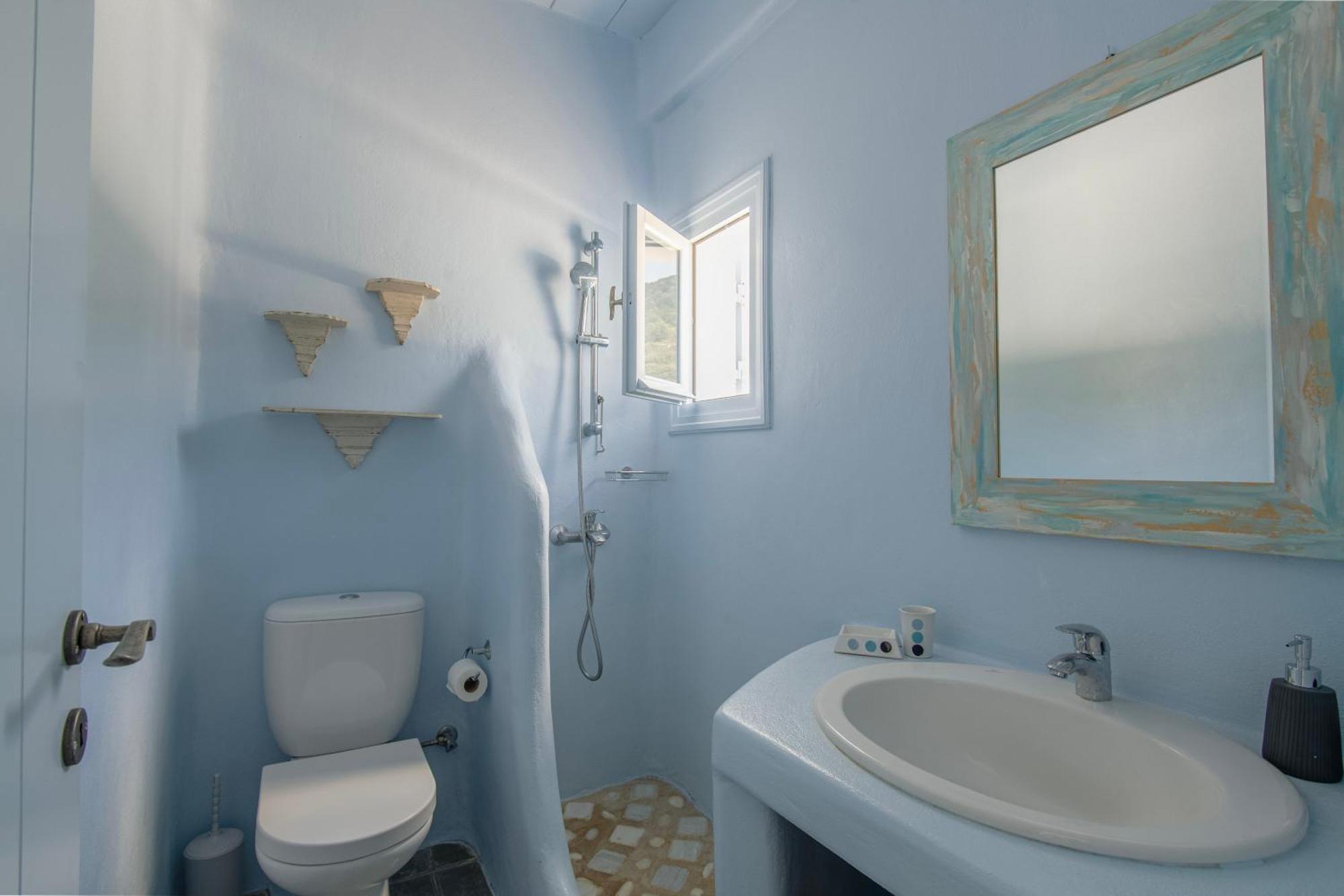Rossi Paros Luxury And Apartment *