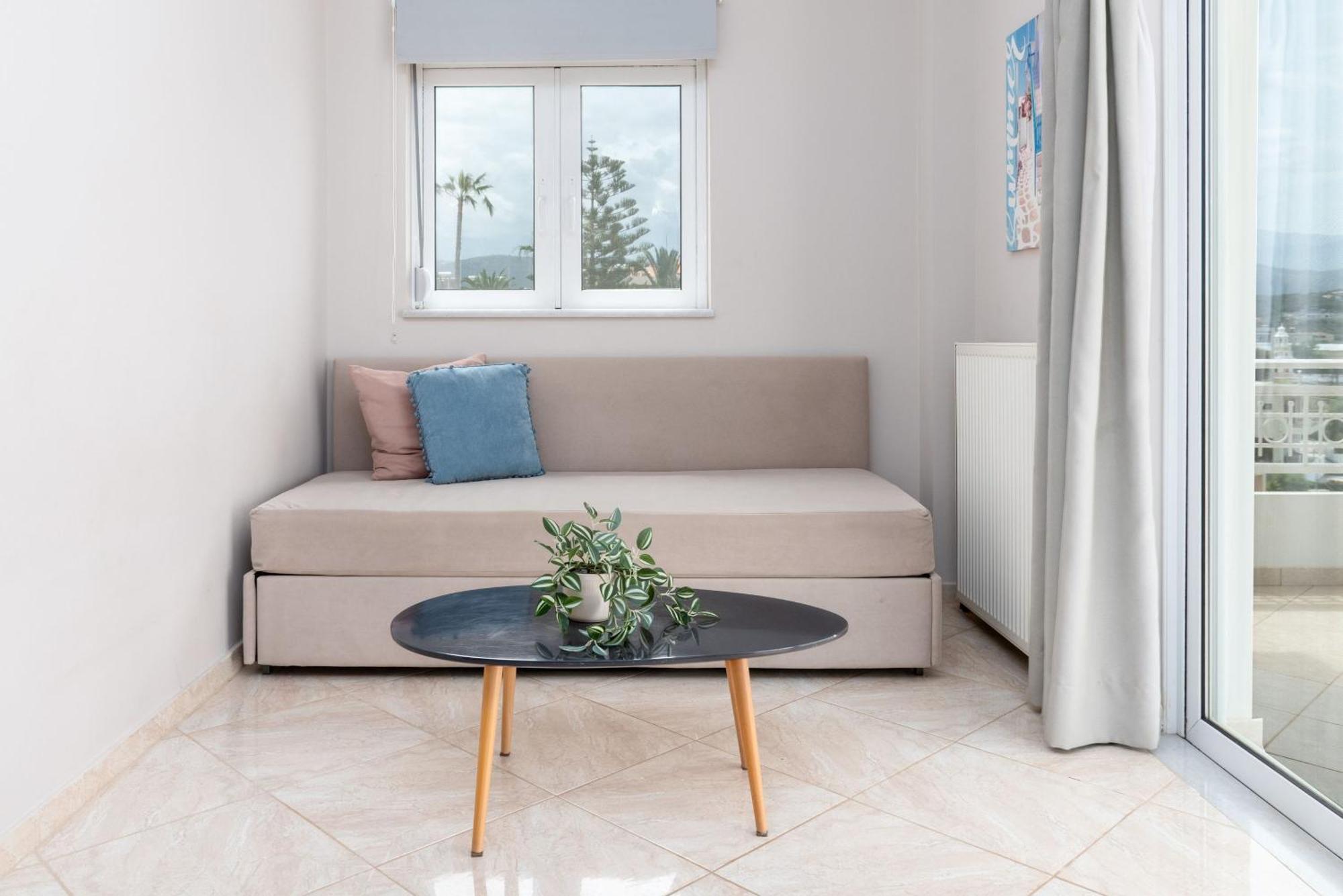Barbaras Apartment