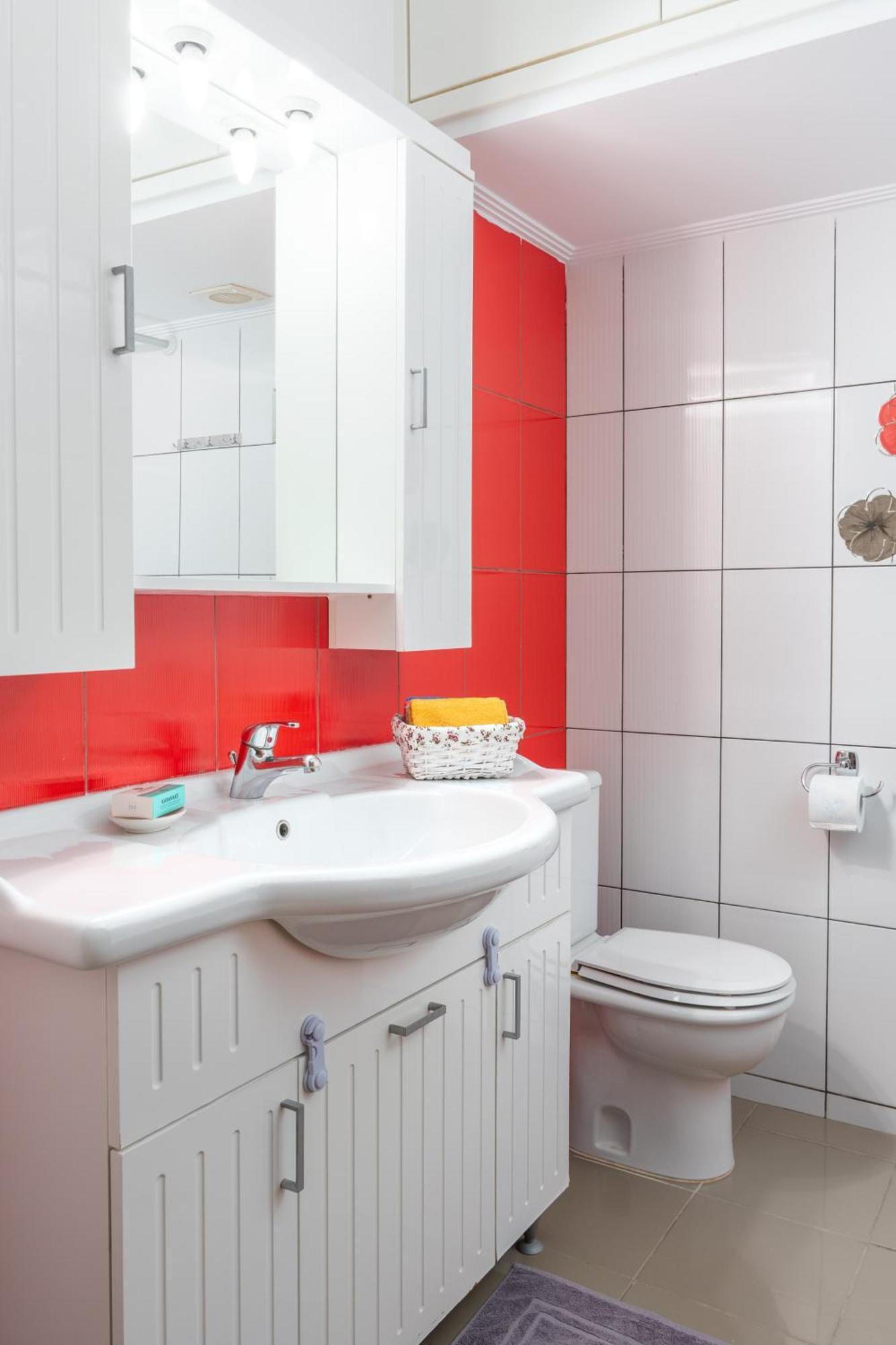 Apartment Barbaras Kato Daratso