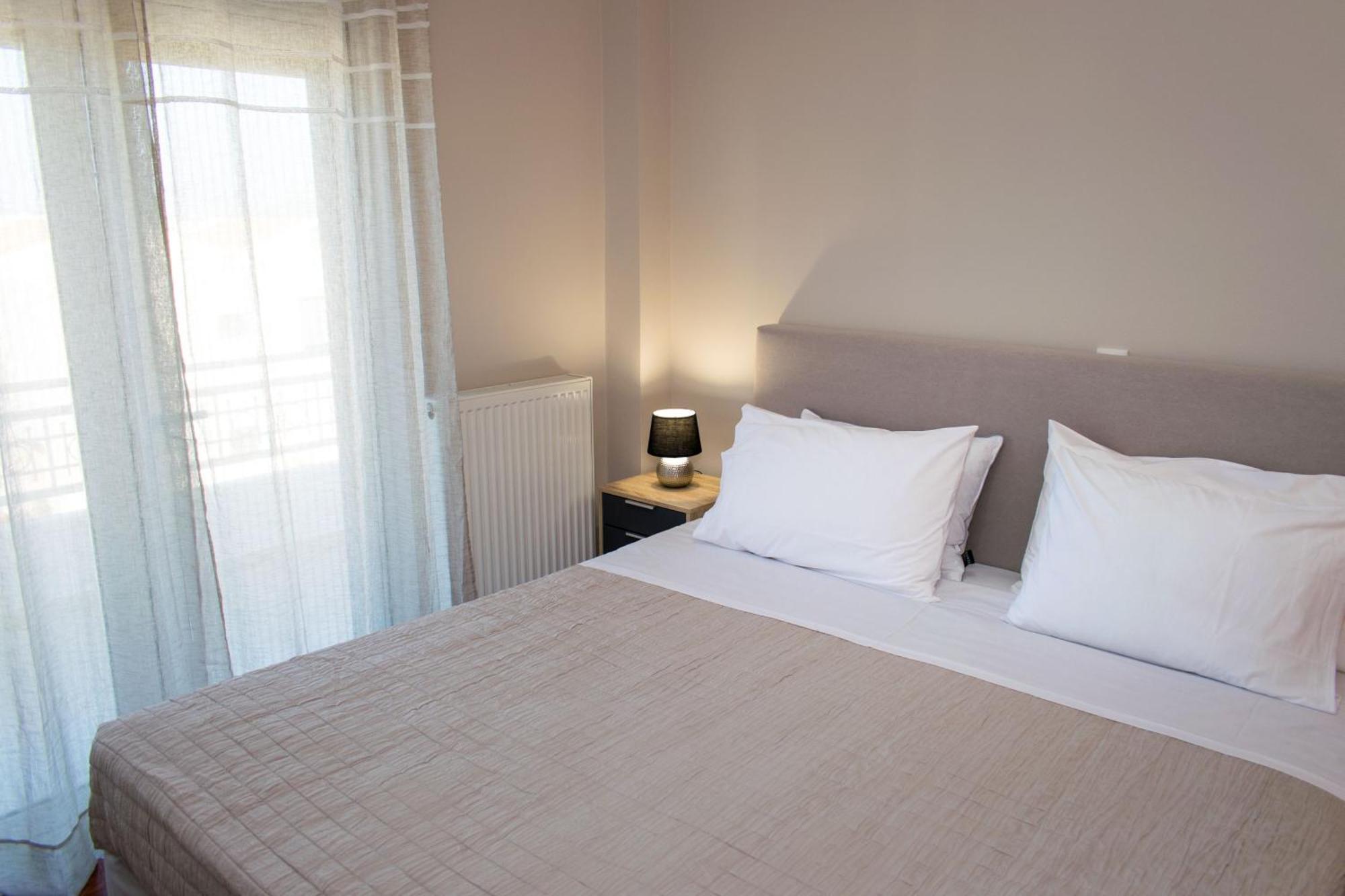 Barbaras Apartment *