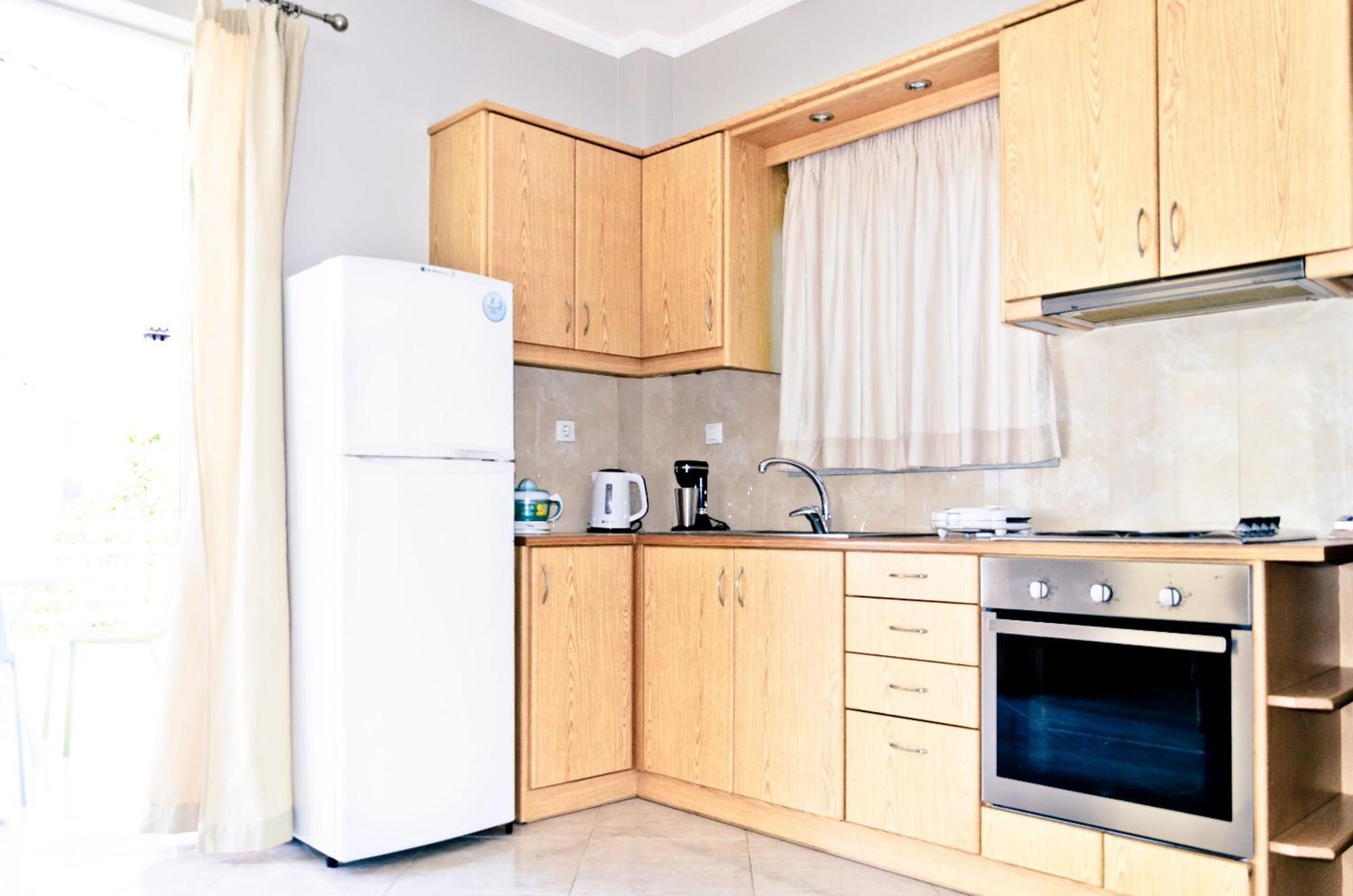 Apartment Barbaras