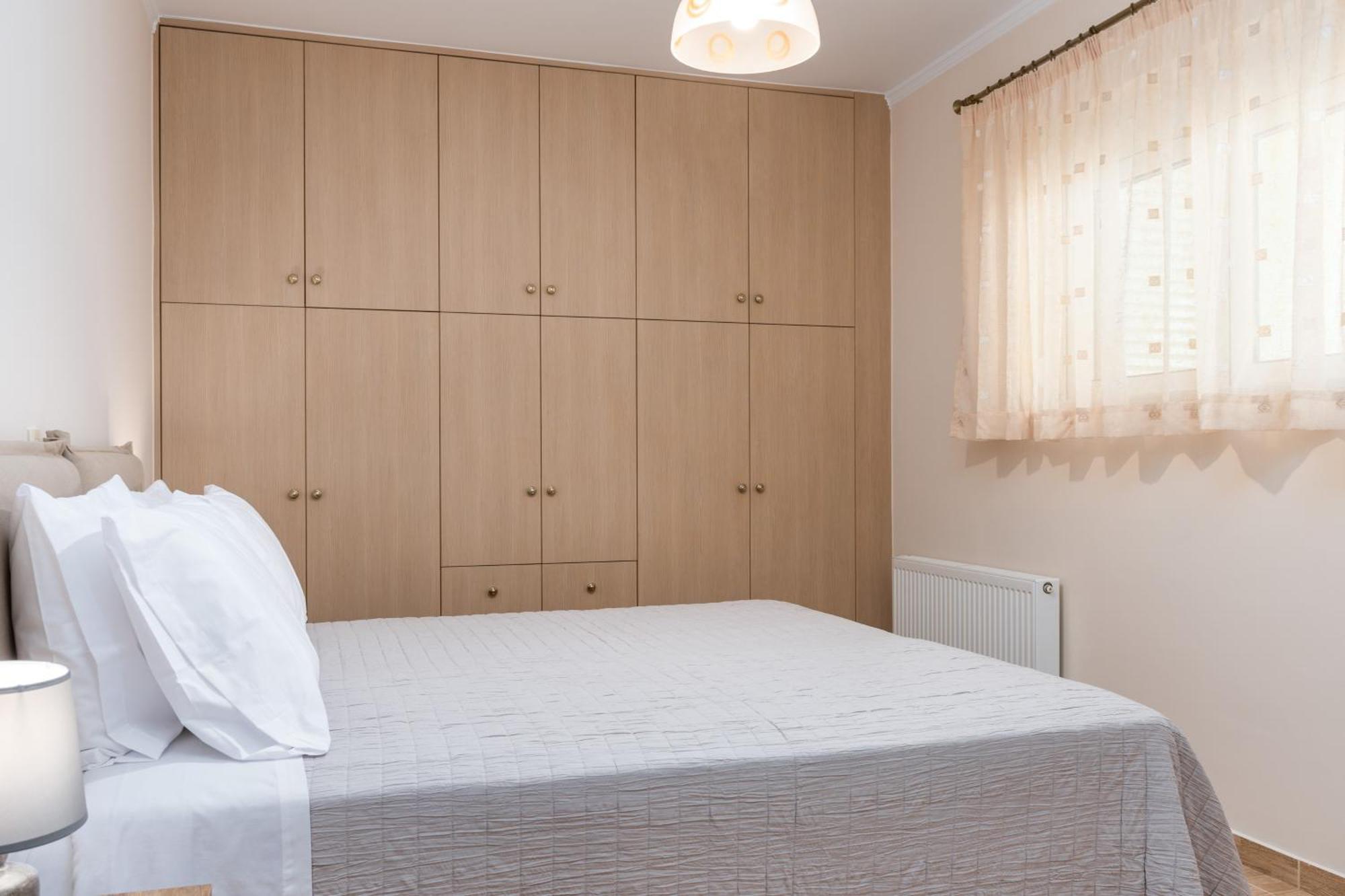 Barbaras Apartment