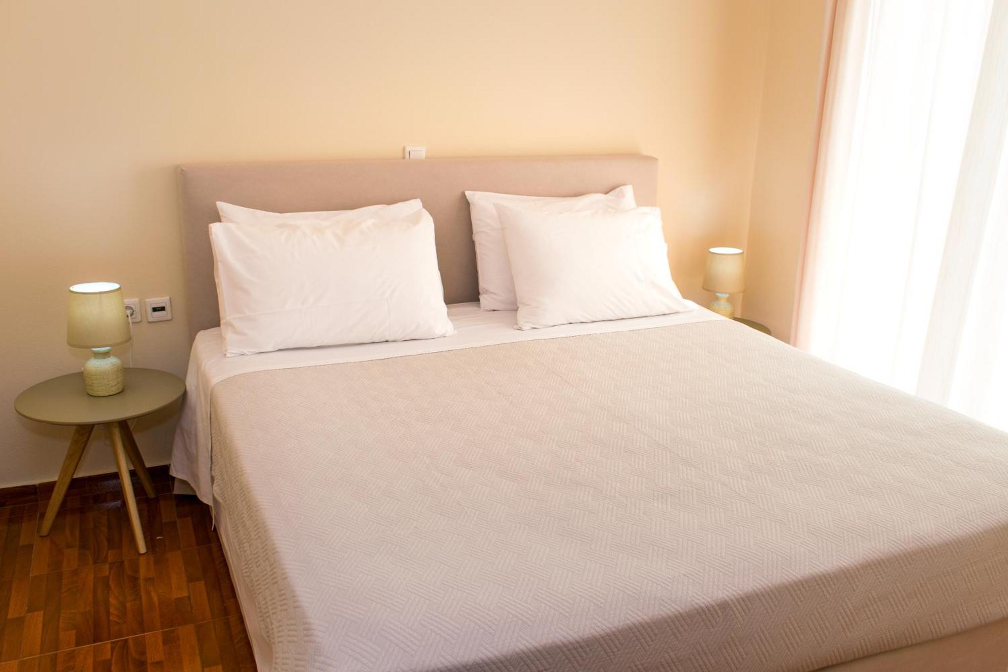 Apartment Barbaras Kato Daratso